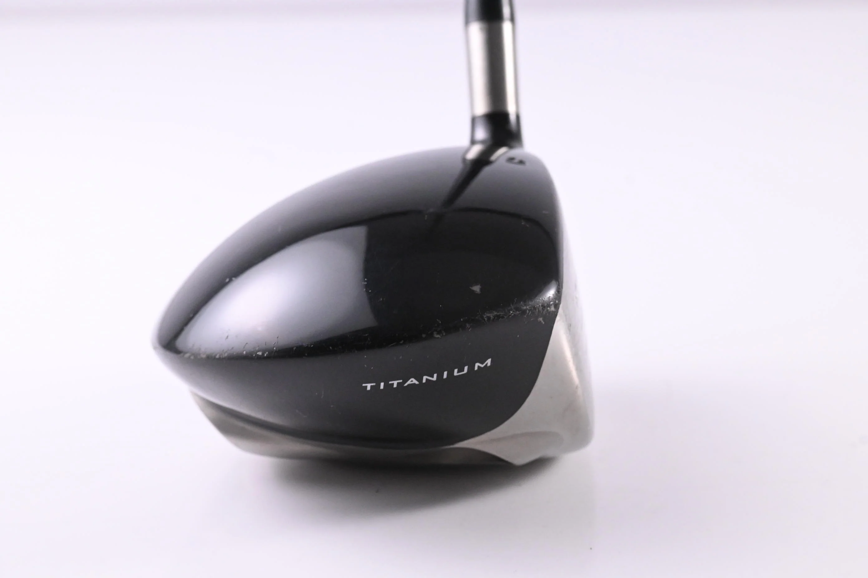 Taylormade R7 Quad Driver / 7.5 Degree / Stiff Flex UST Helium 5 Shaft - Image 3