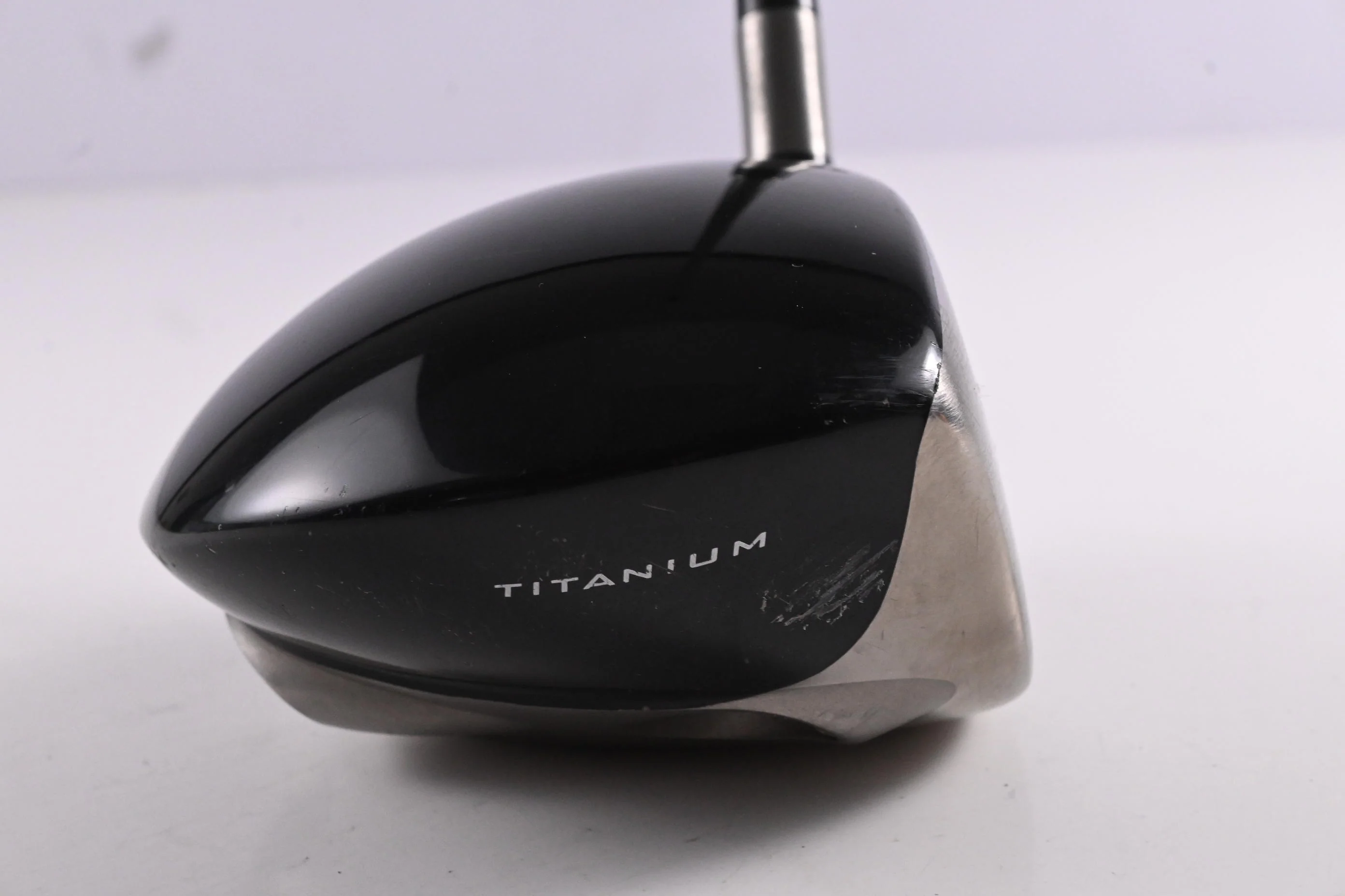 Taylormade R7 Quad Driver / 11.5 Degree / Regular Flex Taylormade M.A.S.2 7 65 - Image 3
