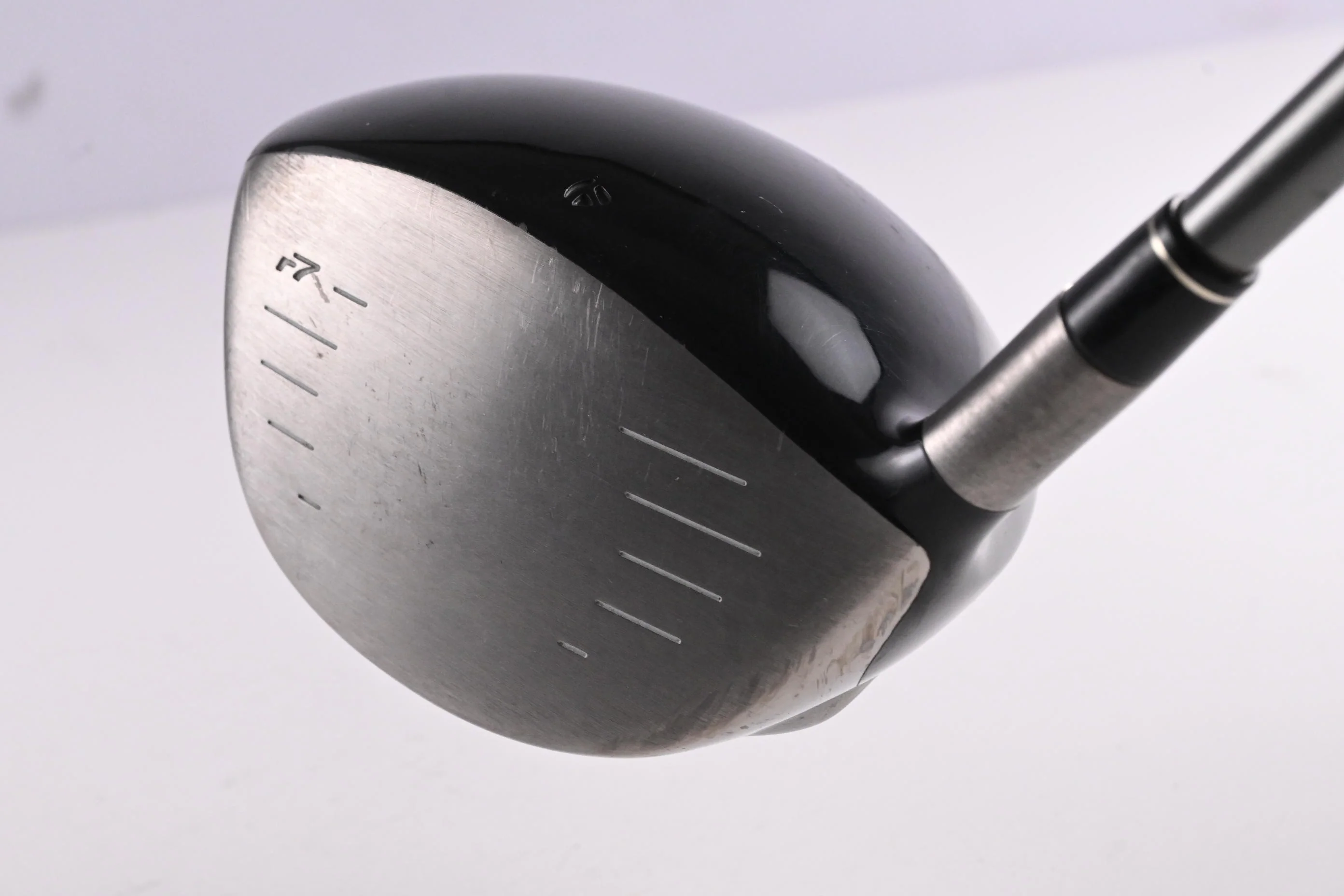 Taylormade R7 Quad Driver / 11.5 Degree / Regular Flex Taylormade M.A.S.2 7 65 - Image 4