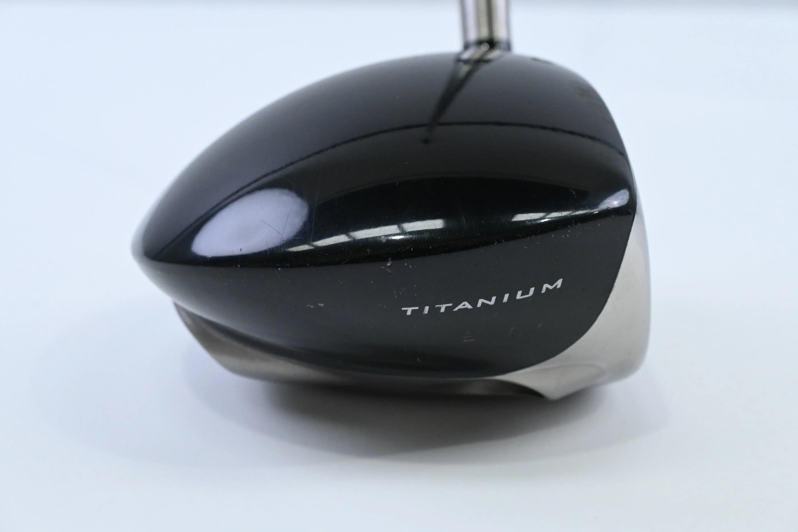 Taylormade R7 Quad Driver / 9.5 Degree / Stiff Flex Taylormade M.A.S.2 7 65 - Image 3