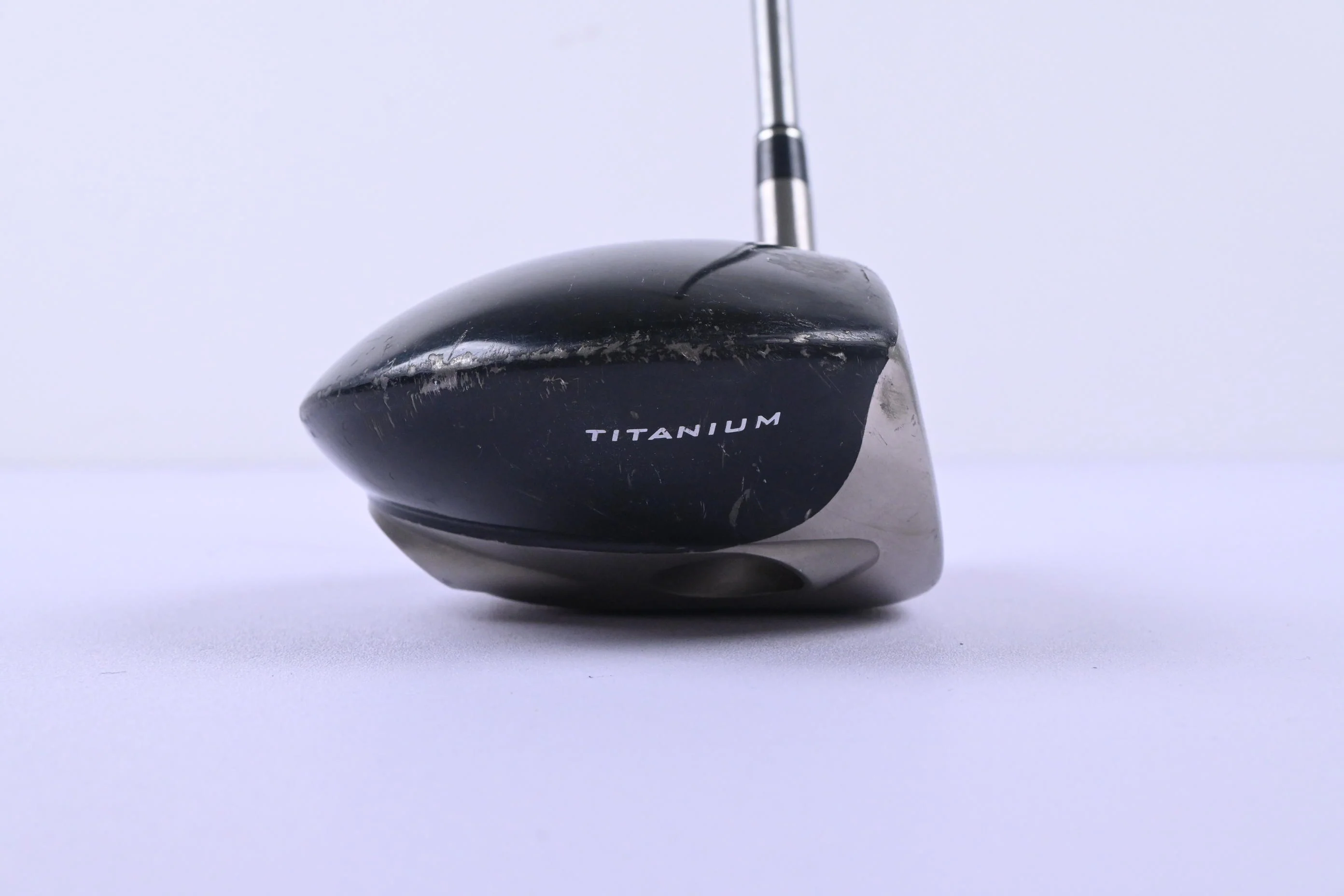Taylormade R7 Quad Driver / 11.5 Degree / Regular Flex M.A.S.2 55 Shaft - Image 3