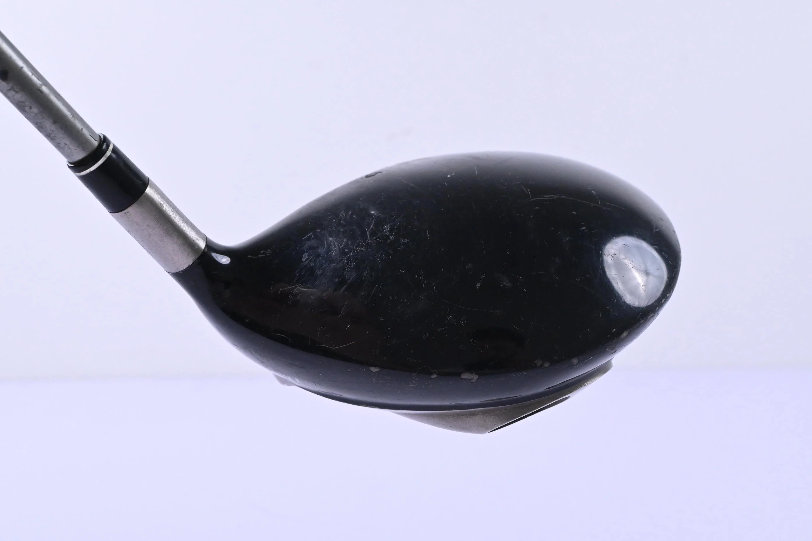 Taylormade R7 Quad Driver / 11.5 Degree / Regular Flex M.A.S.2 55 Shaft - Image 5