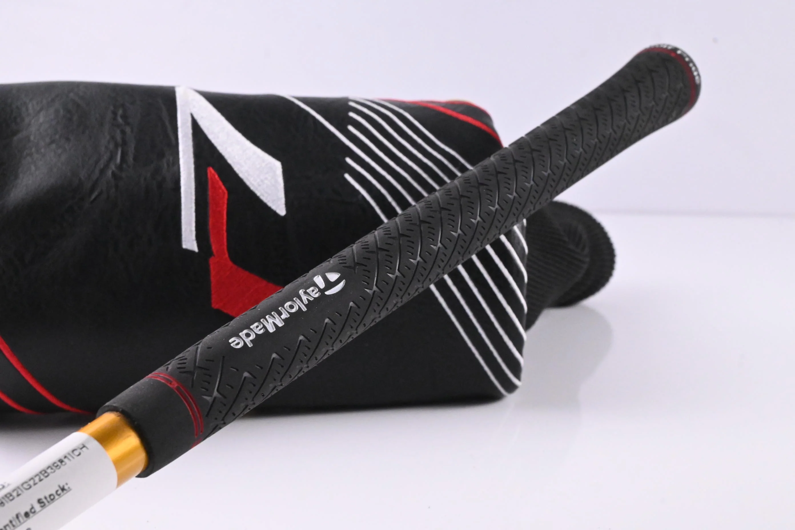 Taylormade R7 Quad Mini Driver / 11.5 Degree / Regular Flex Fujikura Speeder 5 - Image 8