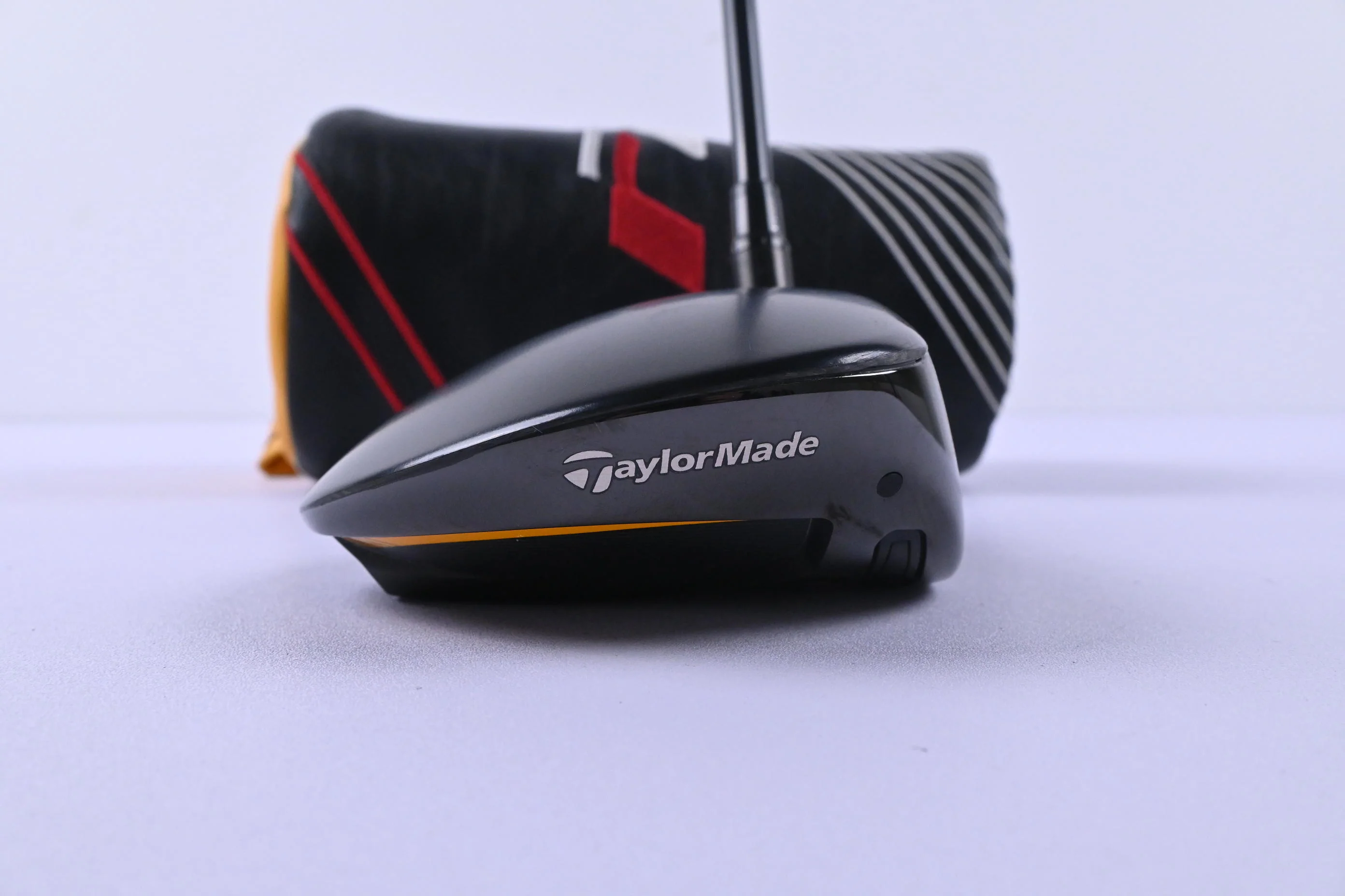 Taylormade R7 Quad Mini Driver / 13.5 Degree / Regular Flex Fujikura Speeder MD - Image 3