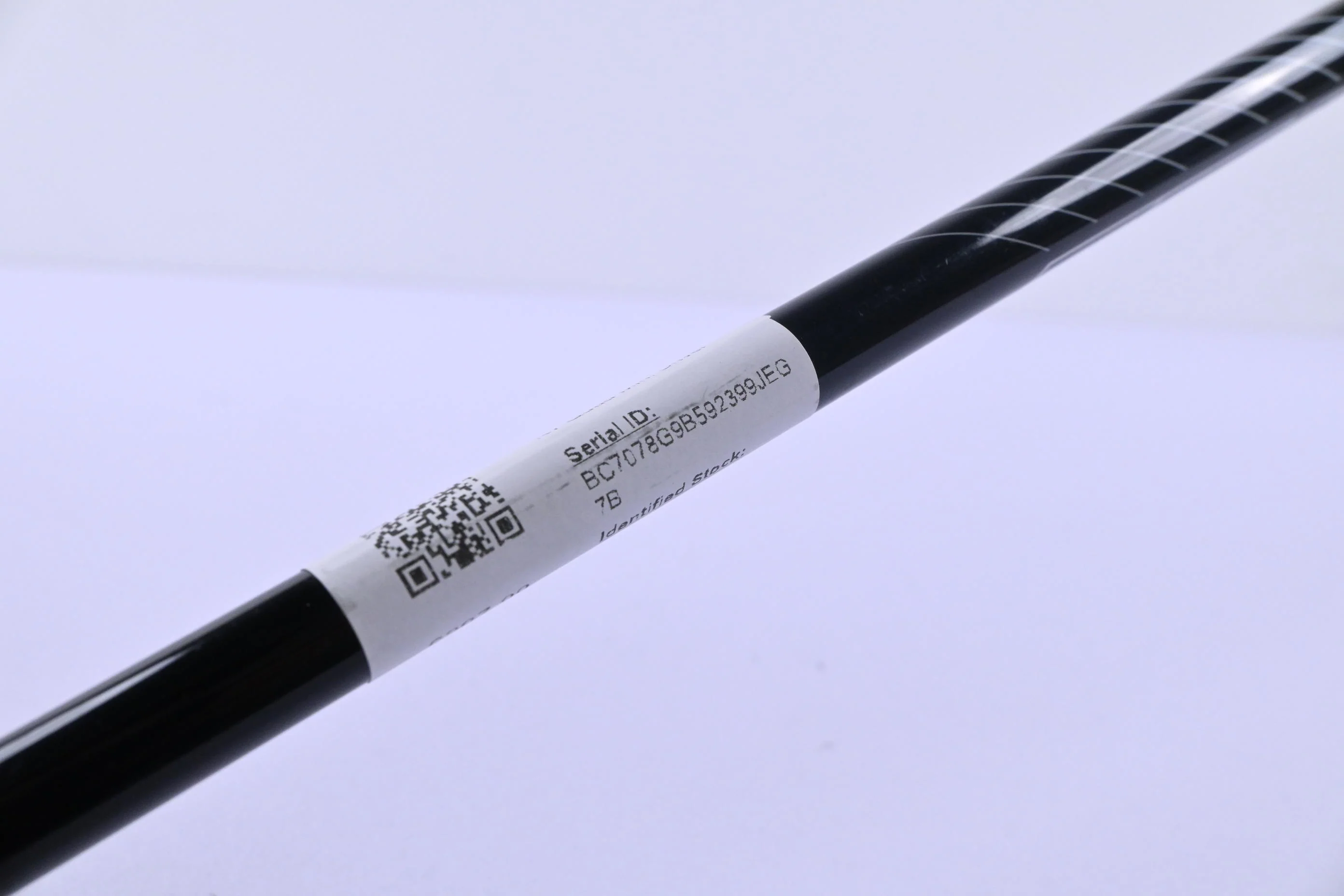 Taylormade R7 Quad Mini Driver / 13.5 Degree / Regular Flex Fujikura Speeder MD - Image 7