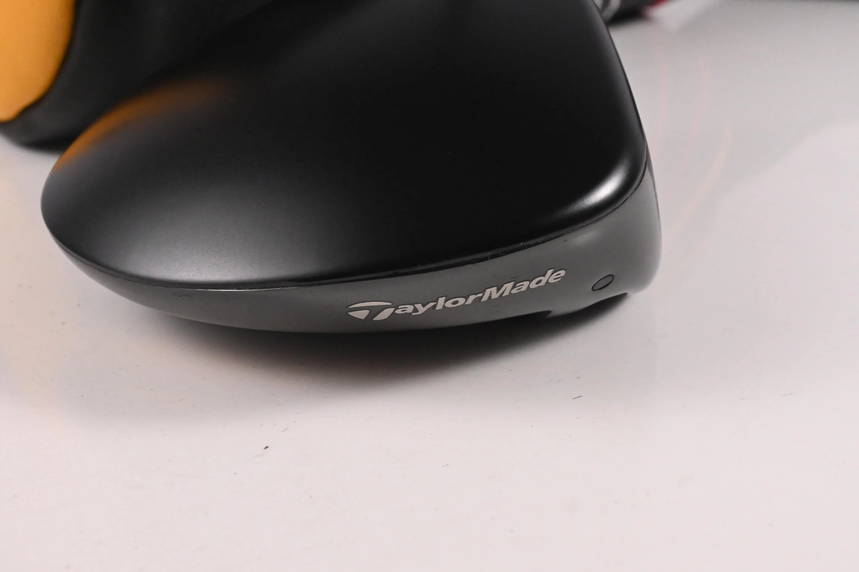 Taylormade R7 Quad Mini Driver / 13.5 Degree / Regular Flex Fujikura Speeder MD 5 - Image 3