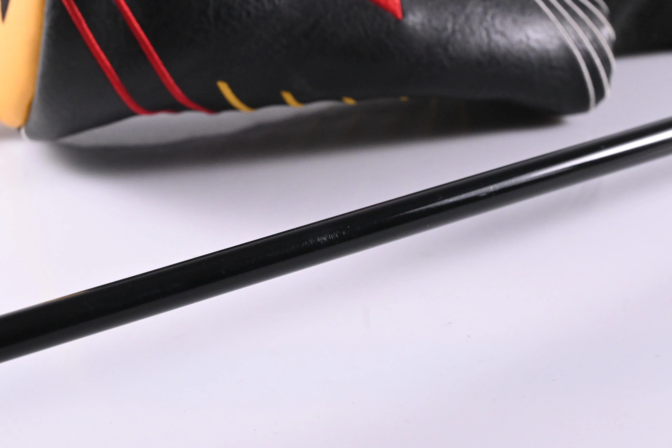 Taylormade R7 Quad Mini Driver / 11.5 Degree / Stiff Flex Fujikura Speeder MD 6 - Image 8