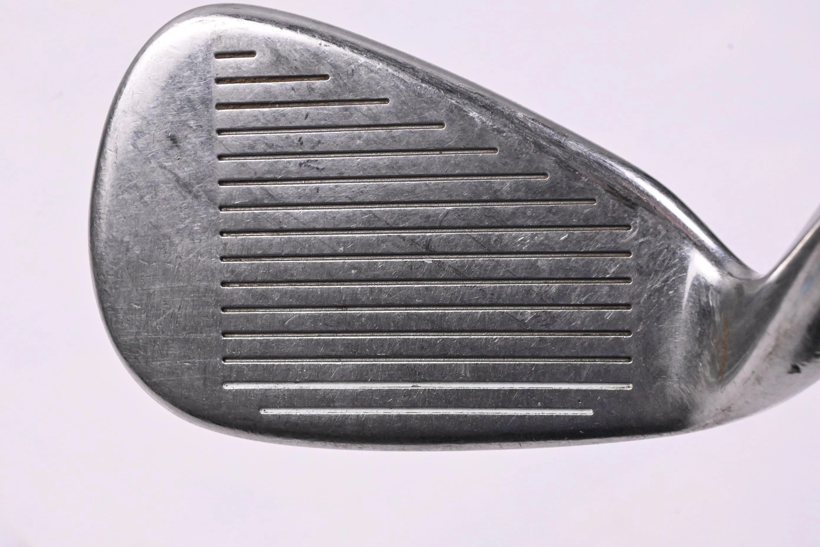 Taylormade R7 #9 Iron / Regular Flex Taylormade Steel Shaft - Image 2