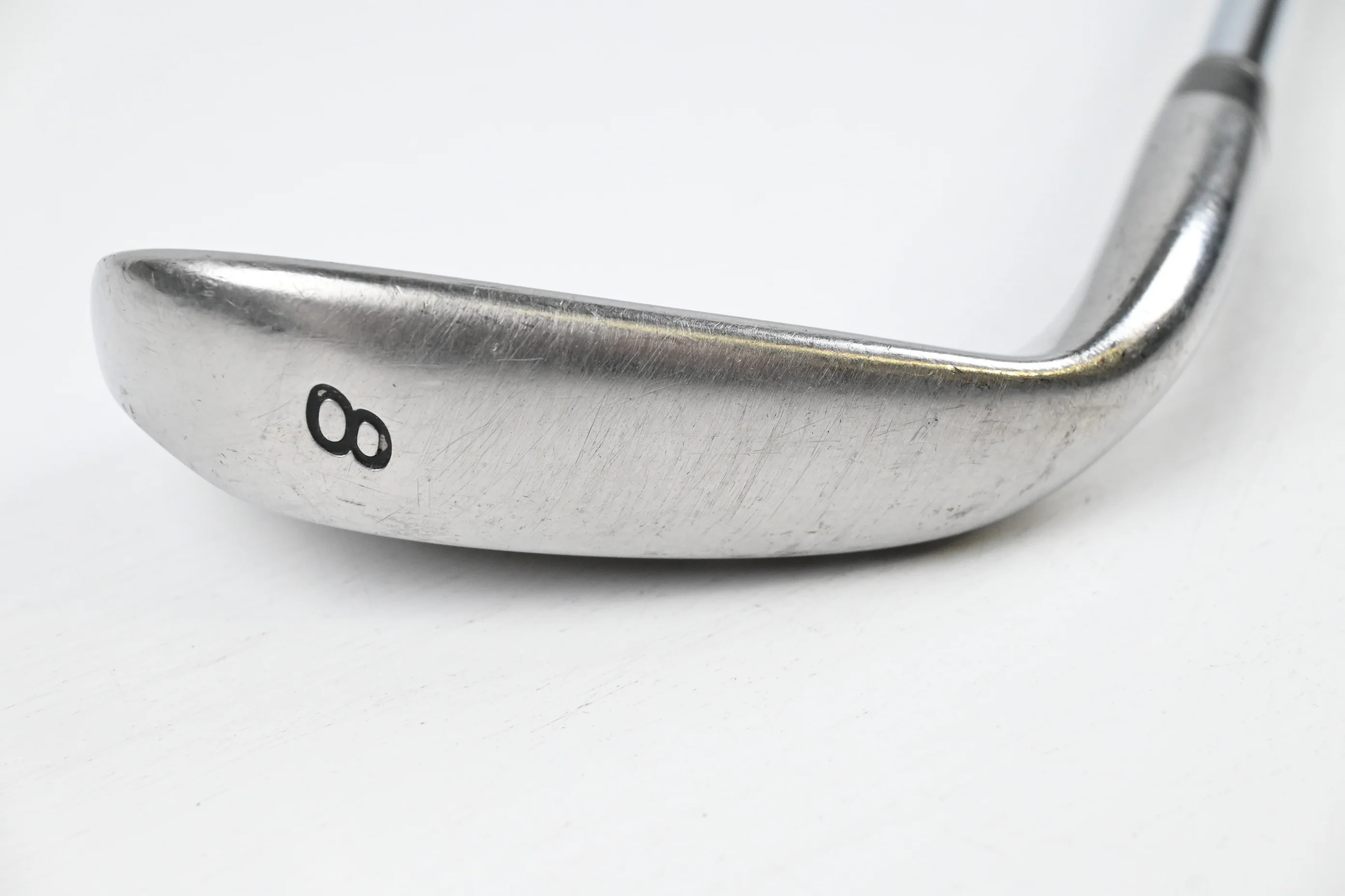 Taylormade R7 #8 Iron / Regular Flex Taylormade T-Step 90 Shaft - Image 3