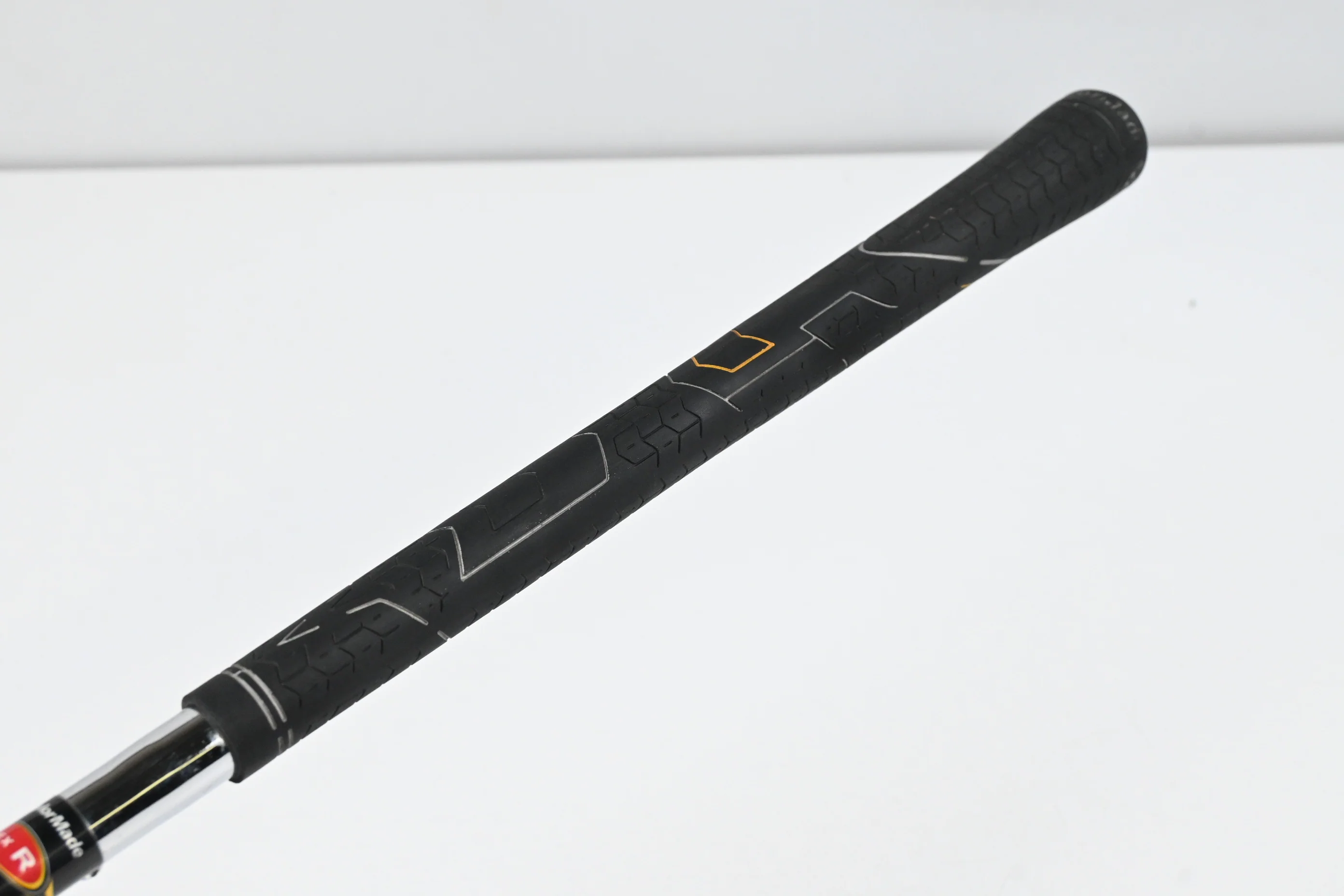 Taylormade R7 #8 Iron / Regular Flex Taylormade T-Step 90 Shaft - Image 6