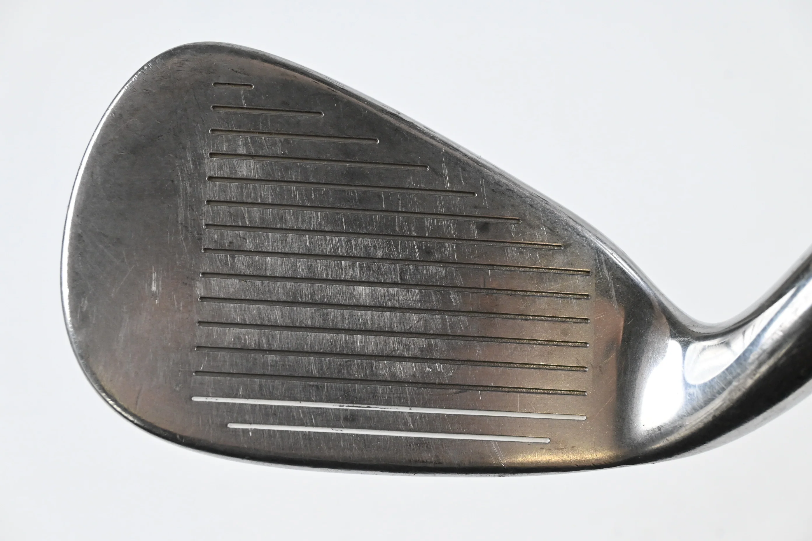Taylormade R7 #9 Iron / Regular Flex Taylormade T-Step 90 Shaft - Image 2