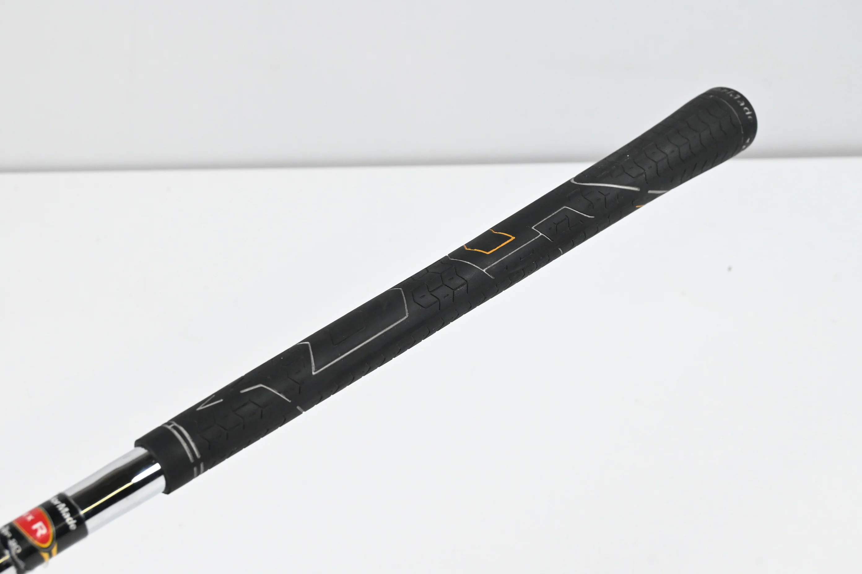 Taylormade R7 #9 Iron / Regular Flex Taylormade T-Step 90 Shaft - Image 6