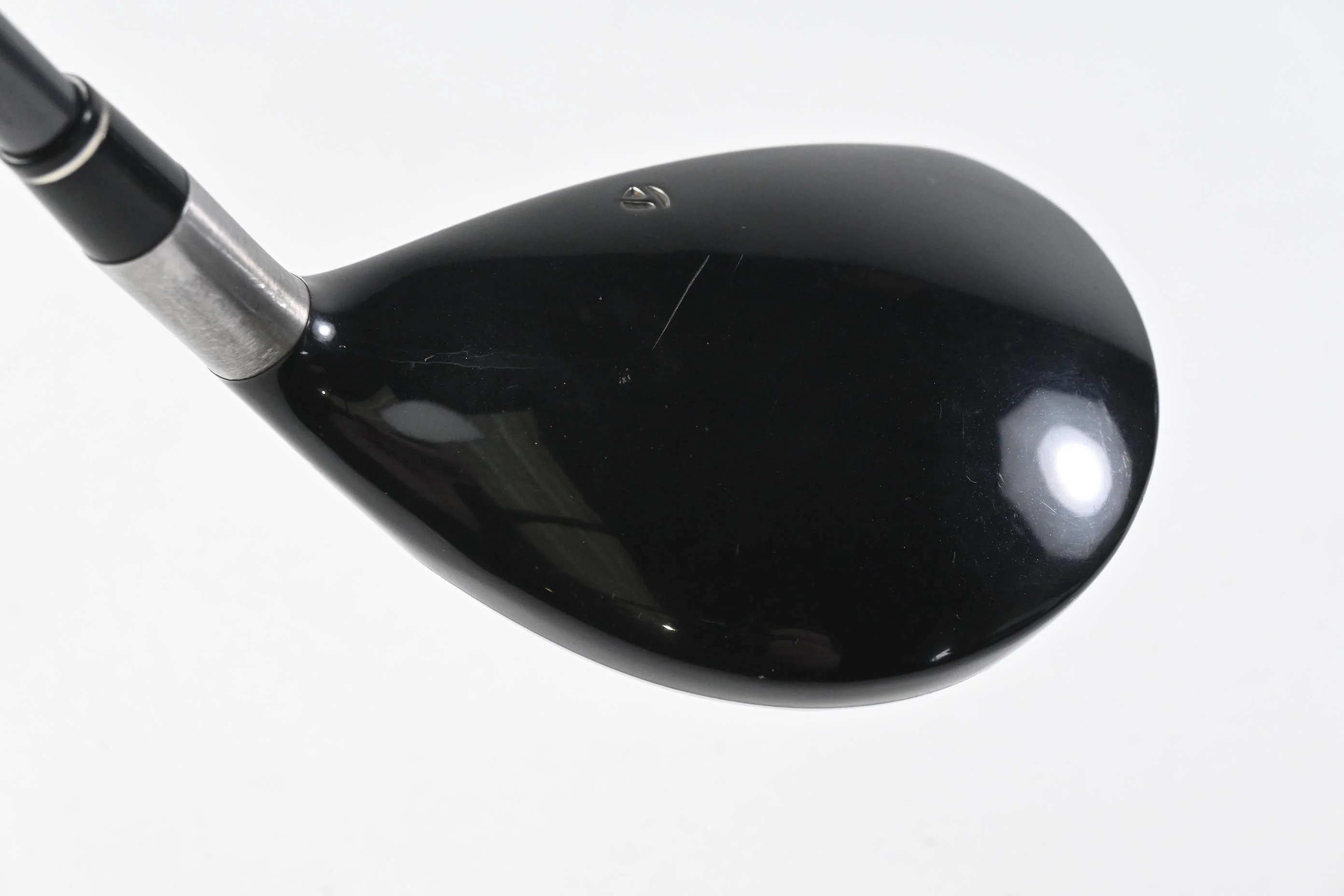 Taylormade R7 Steel #3 Wood / 15 Degree / Stiff Flex REAX 70 Shaft - Image 5