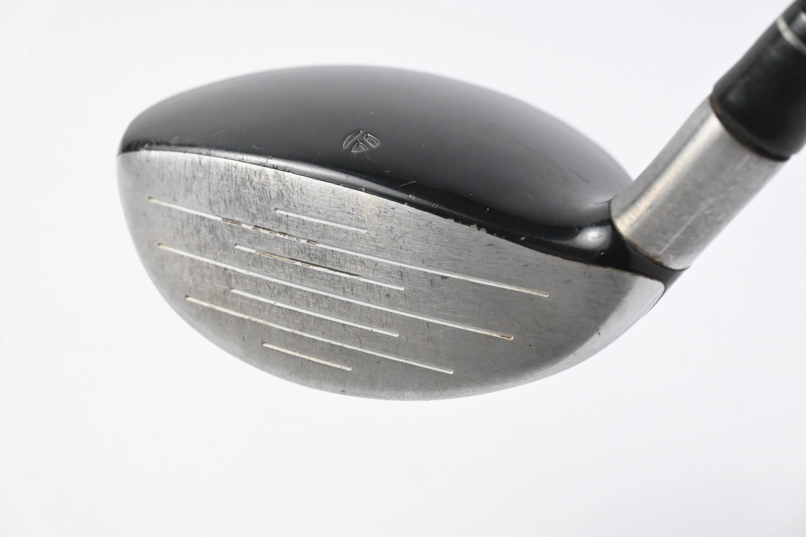 Taylormade R7 Steel #3 Wood / 15 Degree / Regular Flex REAX 70 Shaft - Image 4