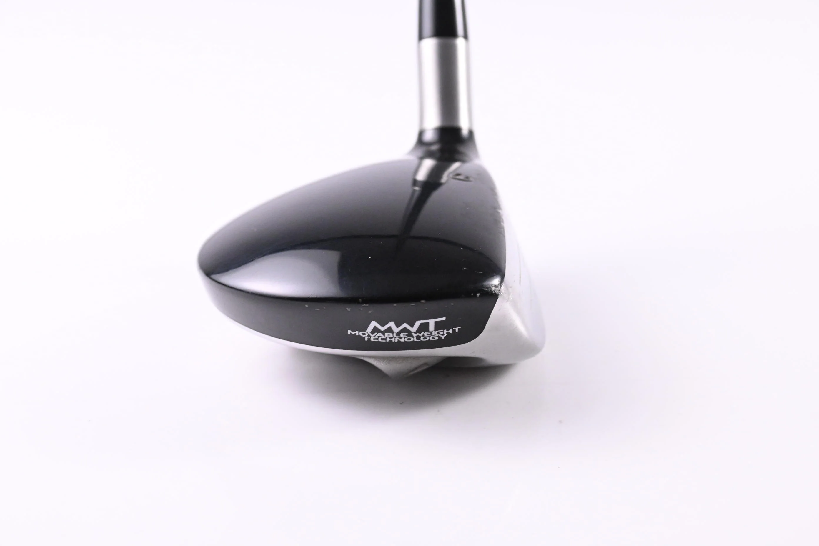 Taylormade R7 Steel #3 Wood / 15 Degree / Regular Flex Reax 70 Shaft - Image 3