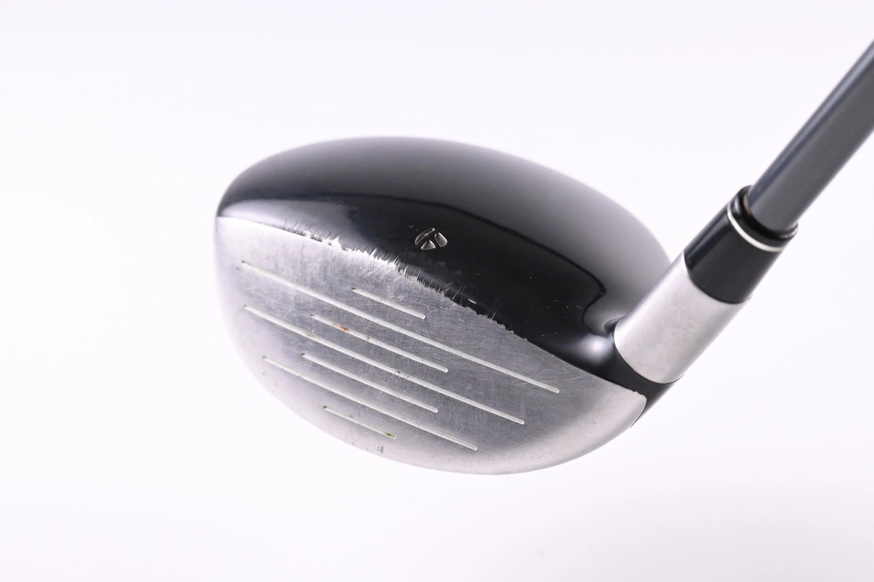 Taylormade R7 Steel #3 Wood / 15 Degree / Regular Flex Reax 70 Shaft - Image 4
