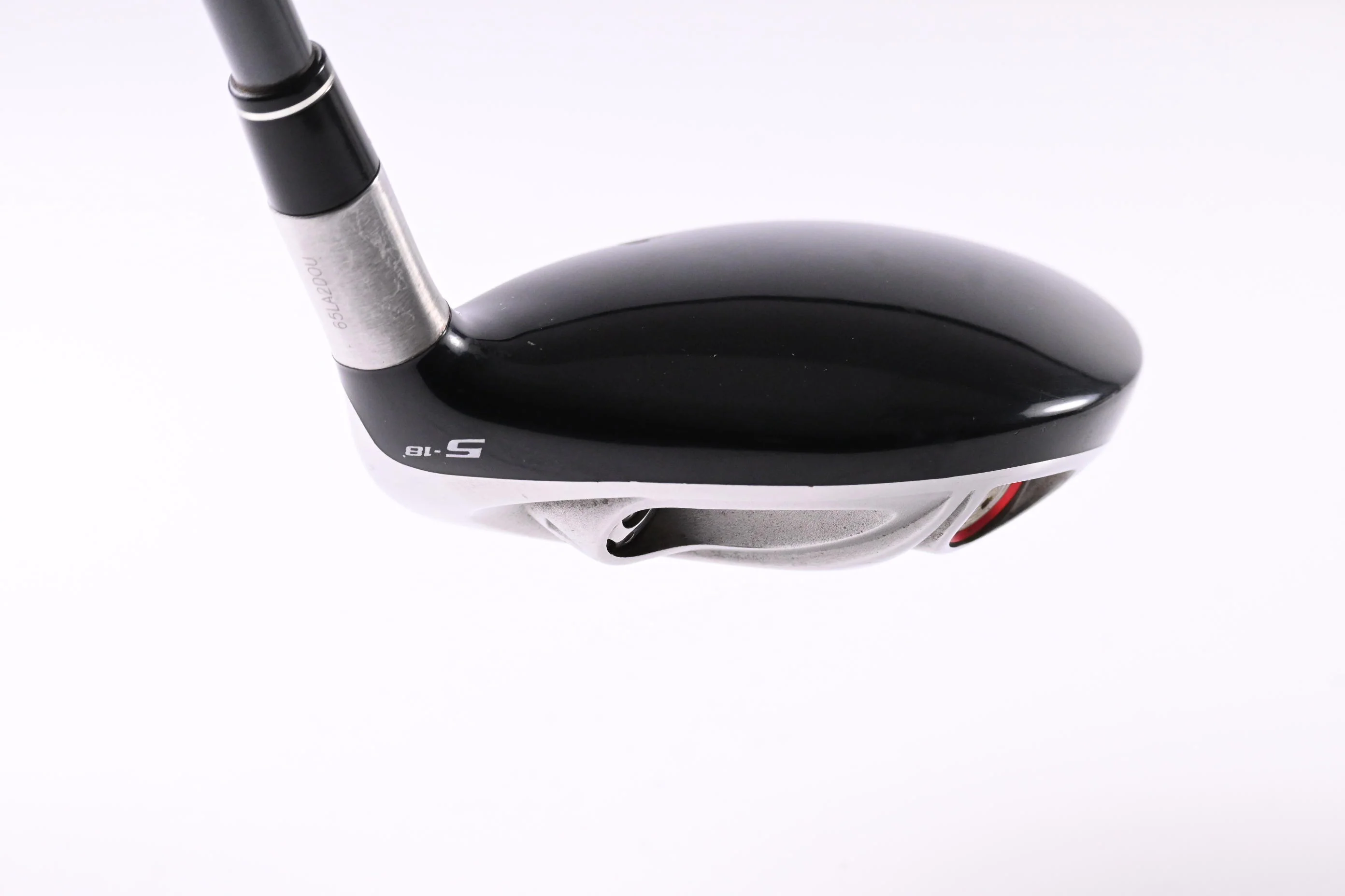 Taylormade R7 Steel #3 Wood / 15 Degree / Regular Flex Reax 70 Shaft - Image 5