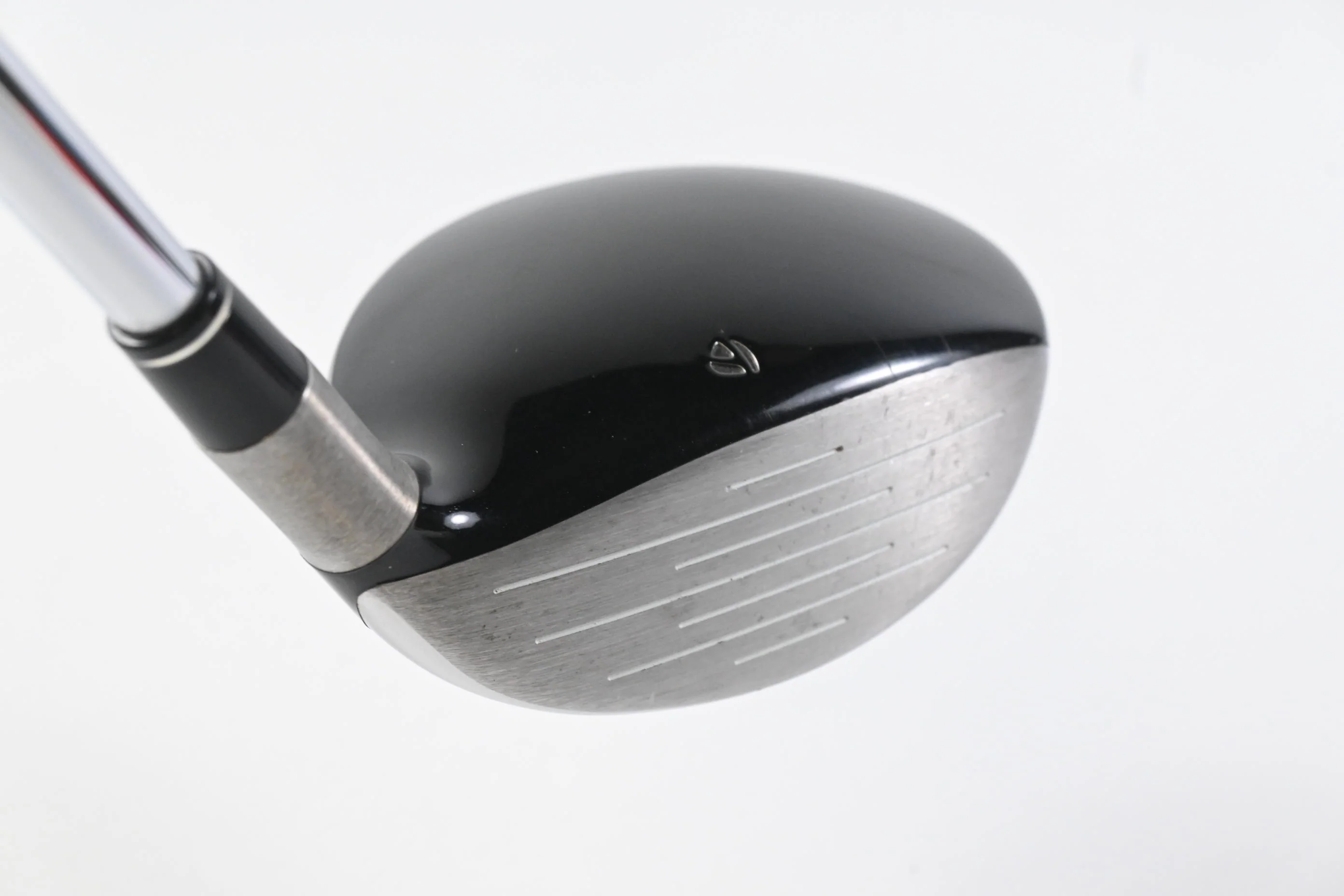 Left Hand Taylormade R7 Steel #3 Wood / 15 Degree / Stiff Flex Dynamic Gold Lite - Image 4