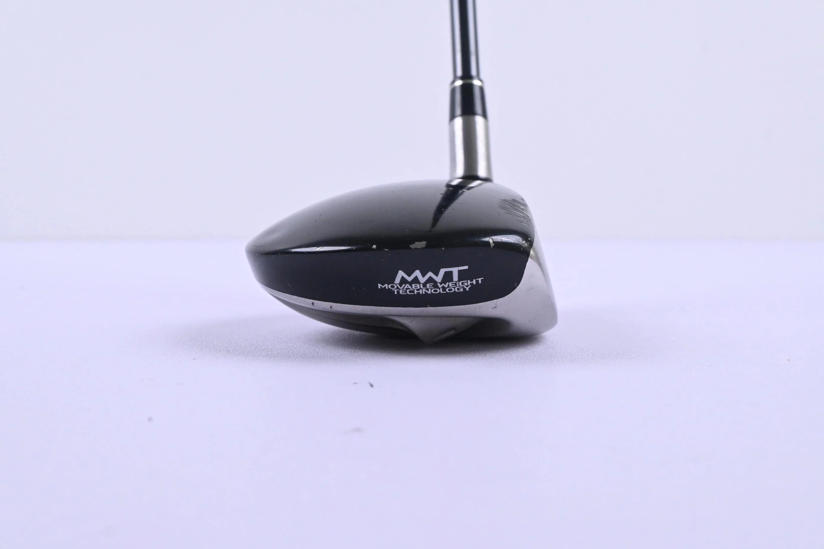 Taylormade R7 Steel #3 Wood / 15 Degree / Stiff Flex REAX 70 Shaft - Image 3