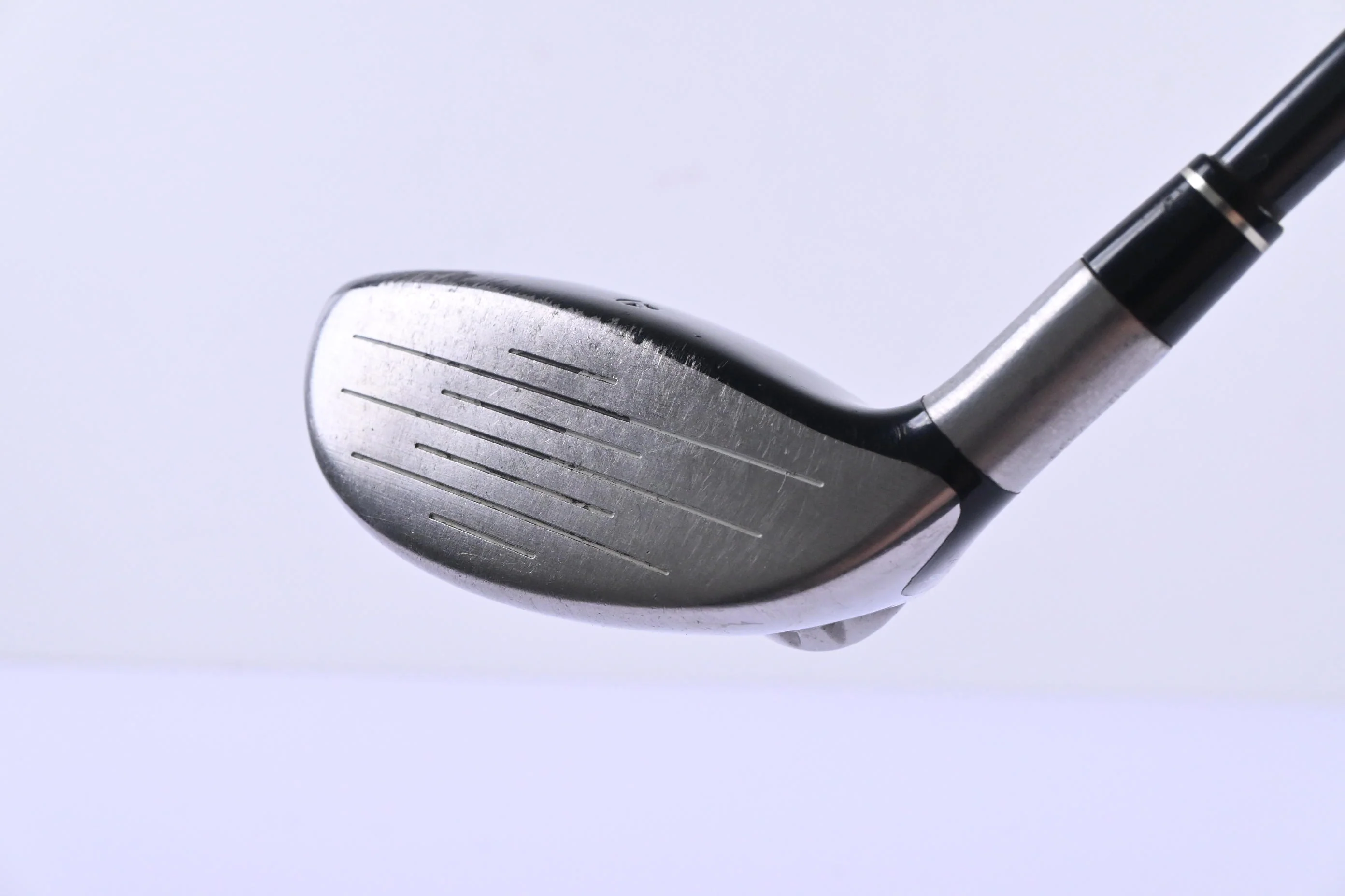 Taylormade R7 Steel #3 Wood / 15 Degree / Stiff Flex REAX 70 Shaft - Image 4