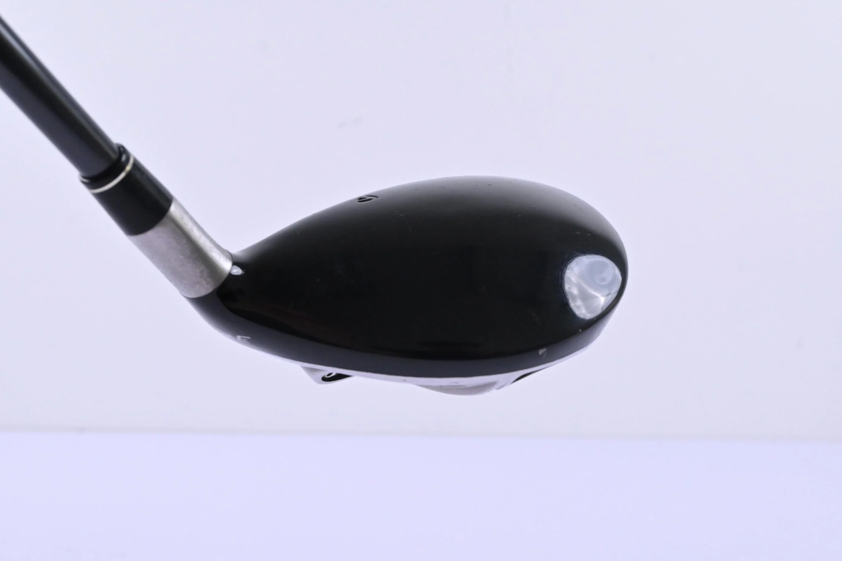 Taylormade R7 Steel #3 Wood / 15 Degree / Stiff Flex REAX 70 Shaft - Image 5