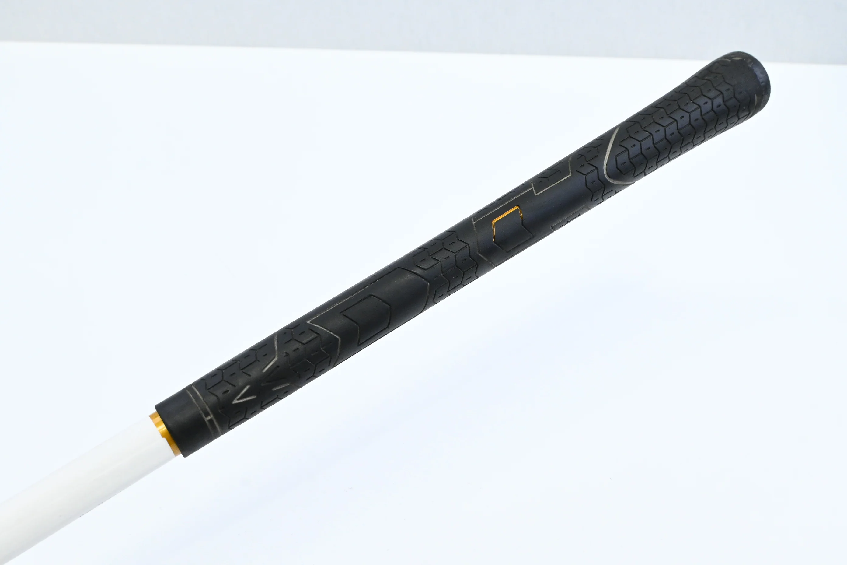 Left Hand Taylormade R7 Superquad Driver / 9.5 Degree / Stiff Flex Reax 65 Shaft - Image 8