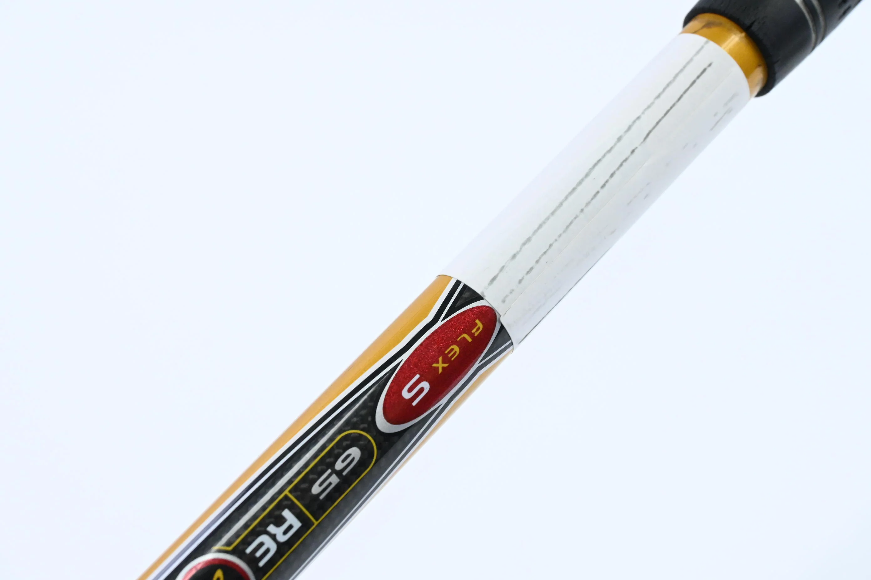 Taylormade R7 Superquad Driver / 10.5 Degree / Stiff Flex Fujikura Reax 65 Shaft - Image 6