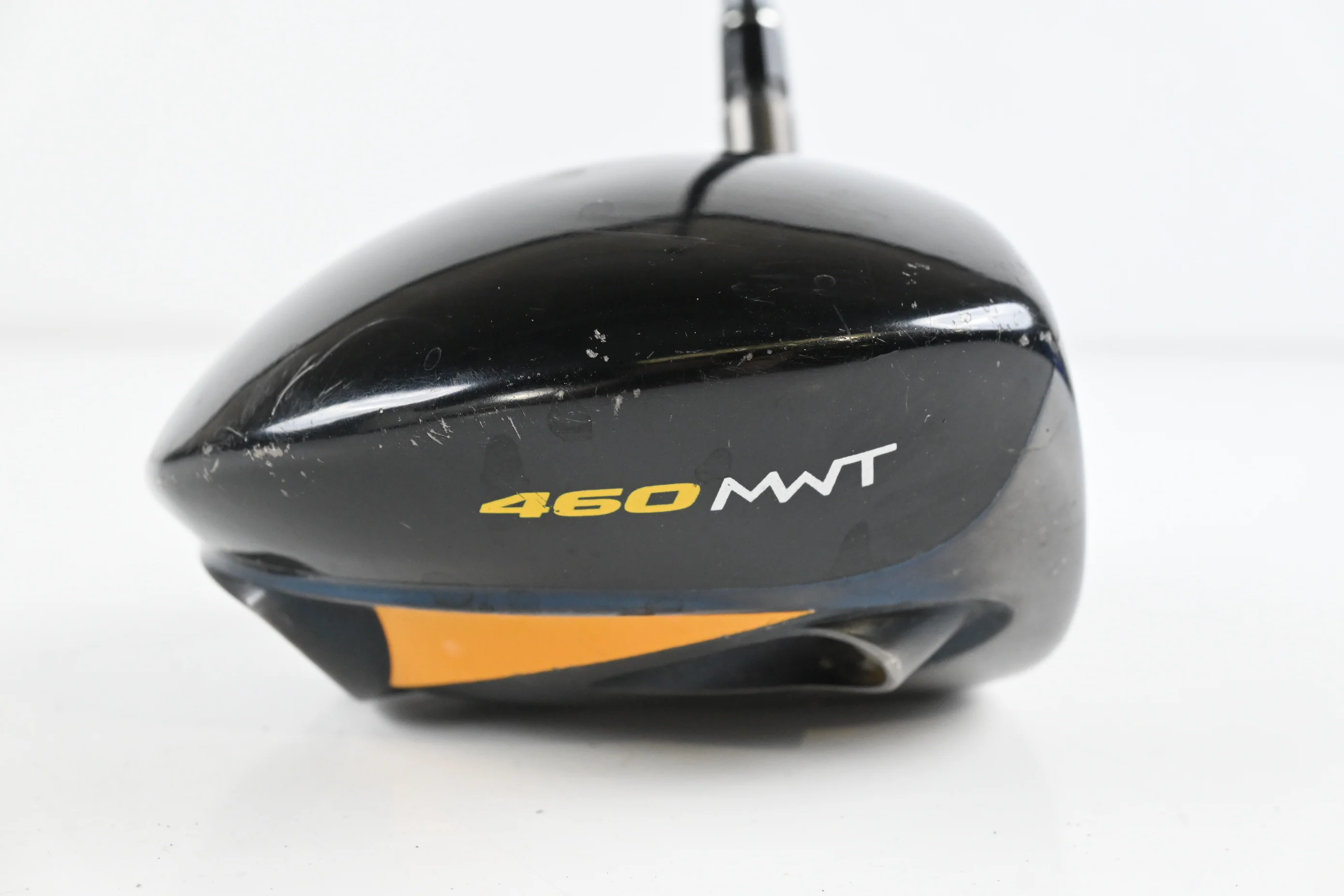 Taylormade R7 Superquad Driver / 10.5 Degree / Regular Flex Fujikura Reax 65 - Image 3