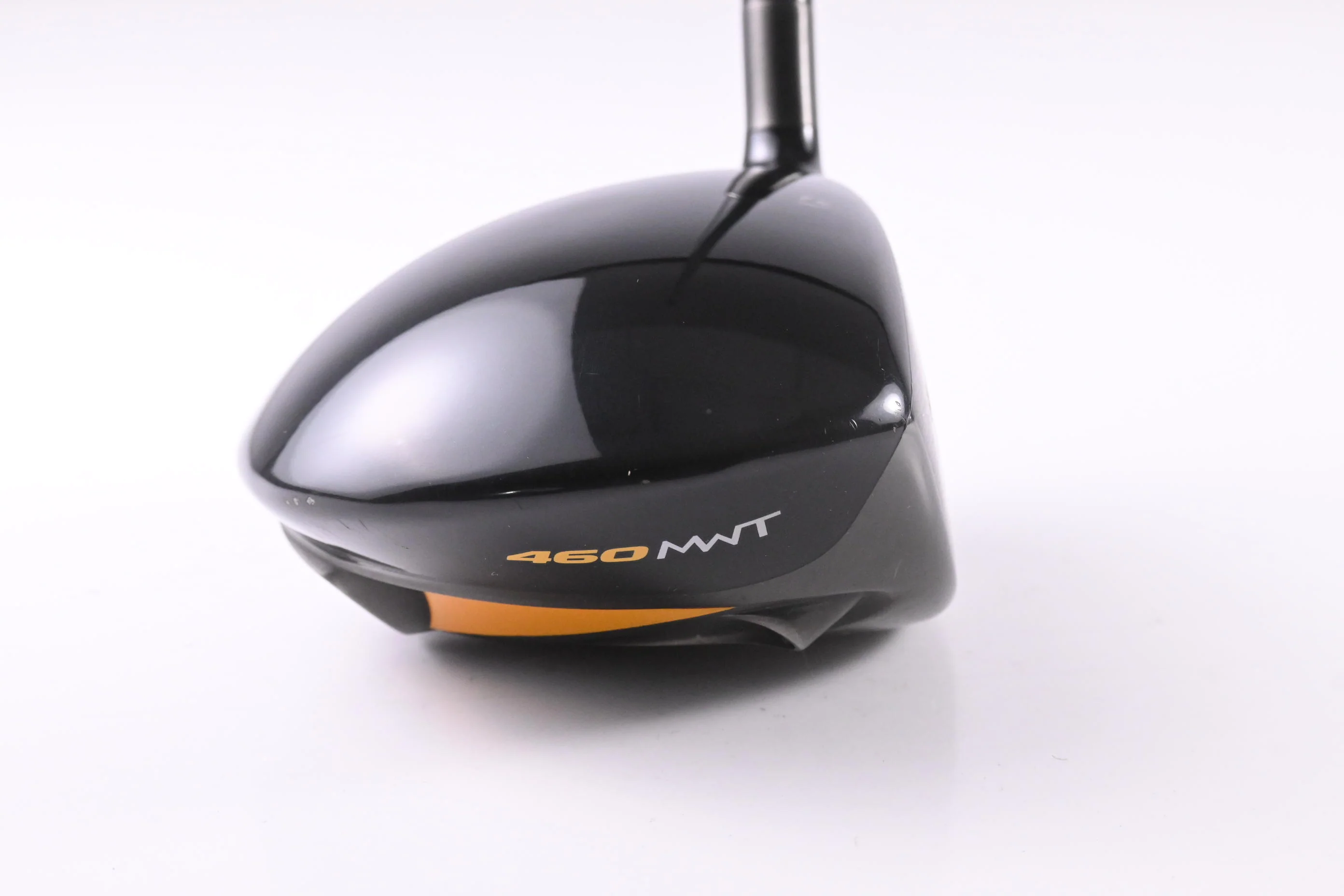Taylormade R7 Superquad Driver / 9.5 Degree / Stiff Flex Reax 65 Shaft - Image 3