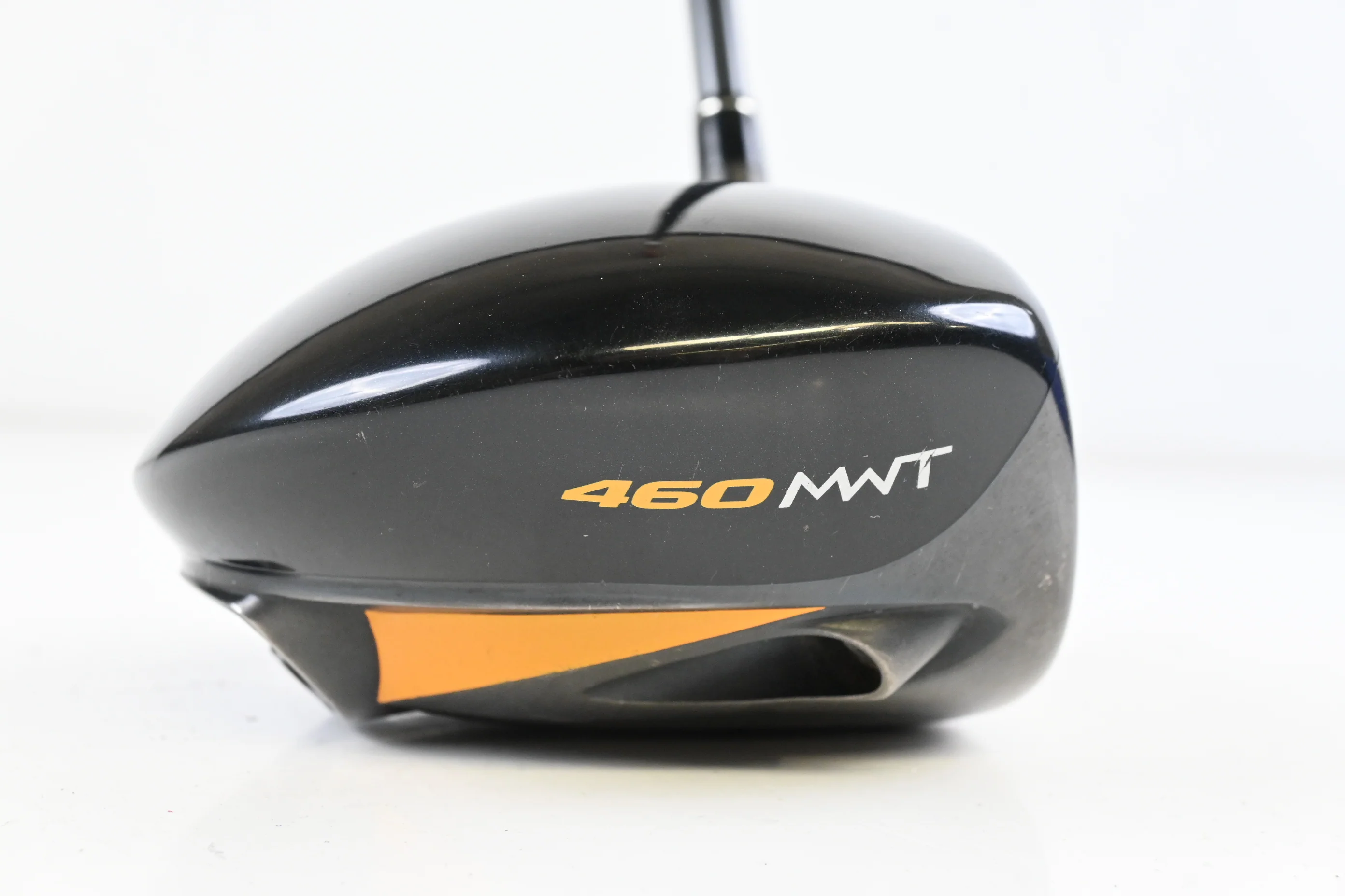 Taylormade R7 Superquad Driver / 10.5 Degree / Stiff Flex Fujikura REAX 65 Shaft - Image 3