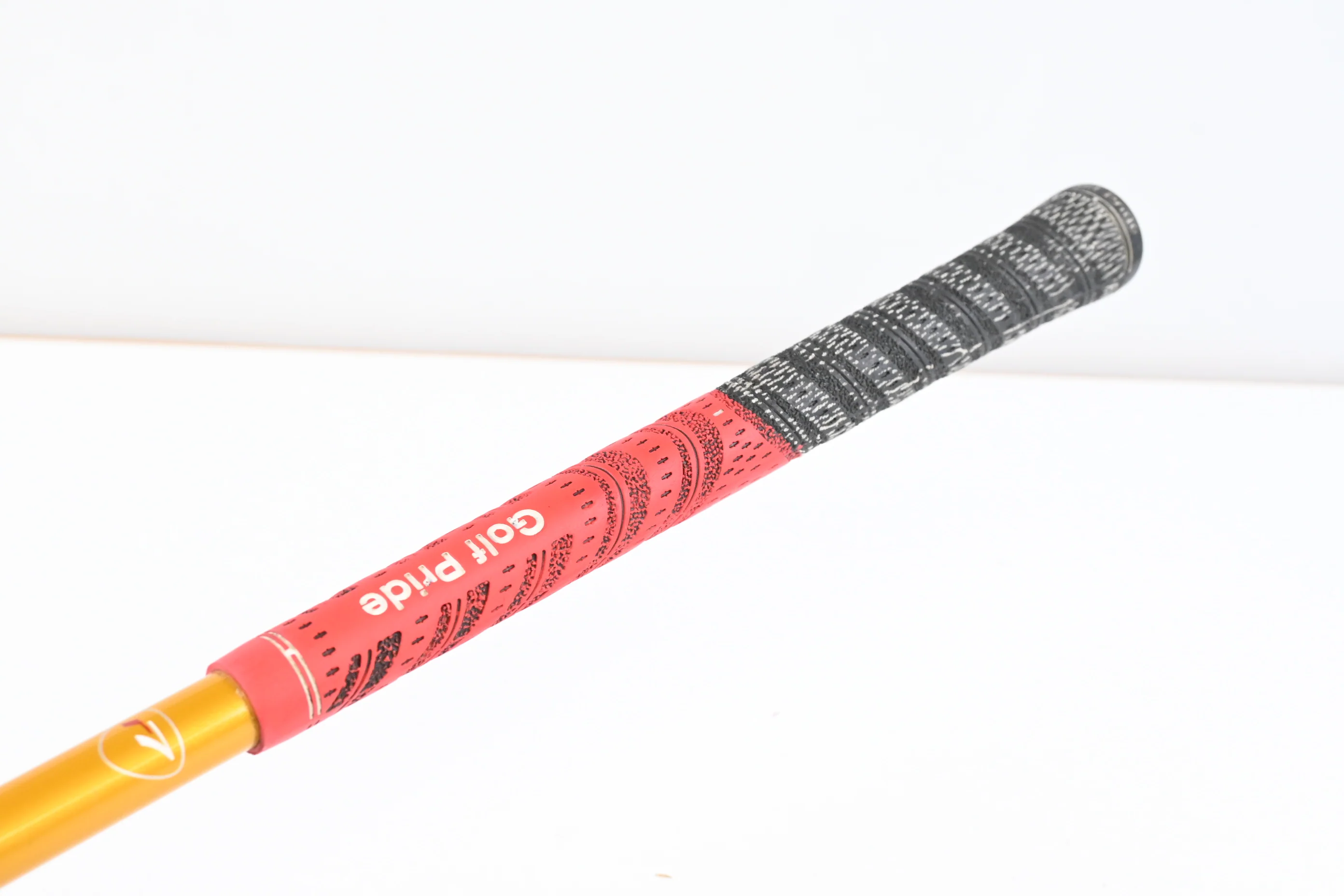 Taylormade R7 Superquad Driver / 10.5 Degree / Stiff Flex Fujikura REAX 65 Shaft - Image 8