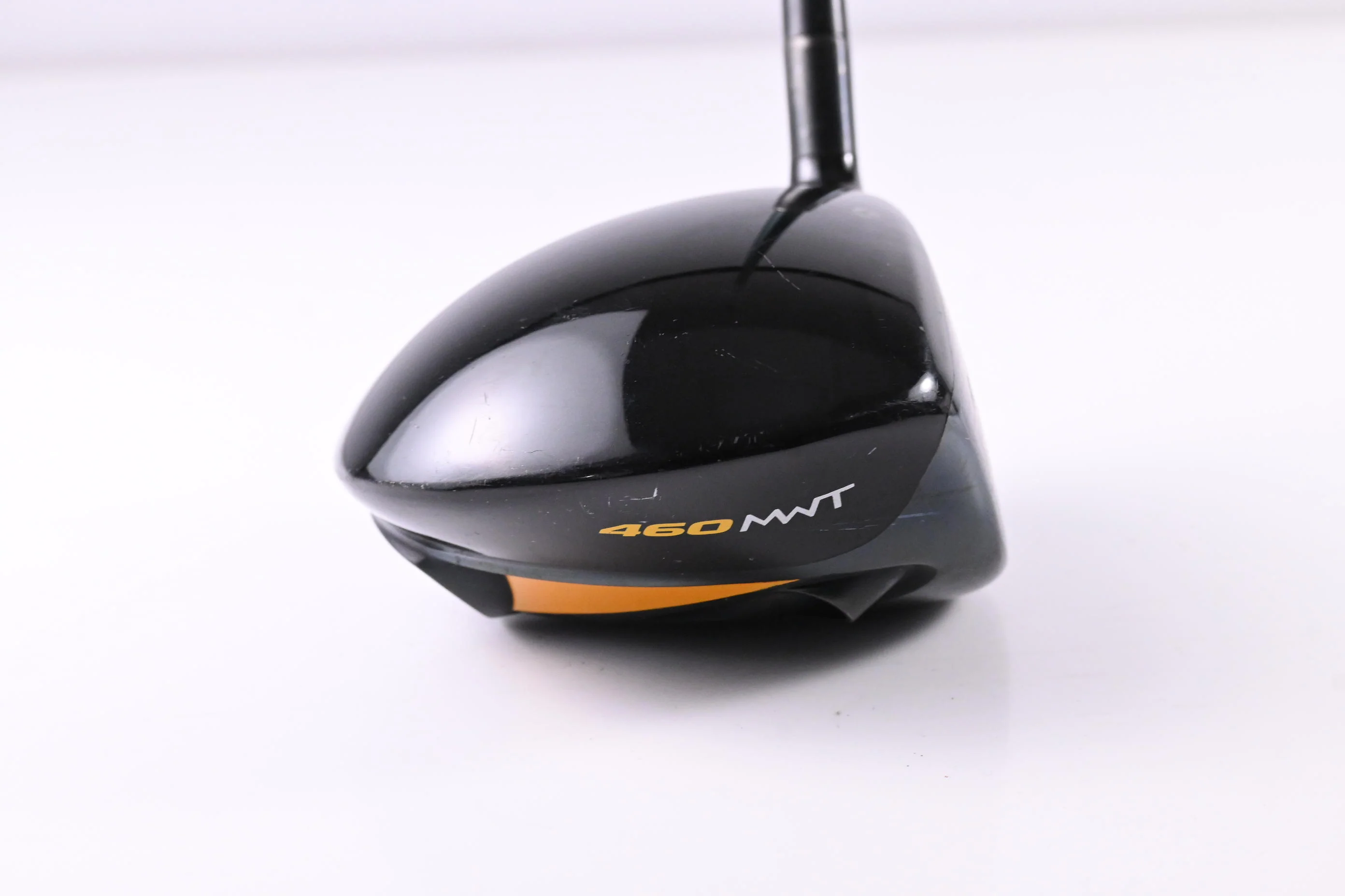 Taylormade R7 Superquad Driver / 8.5 Degree / Stiff Flex True Temper EI-70 Shaft - Image 3