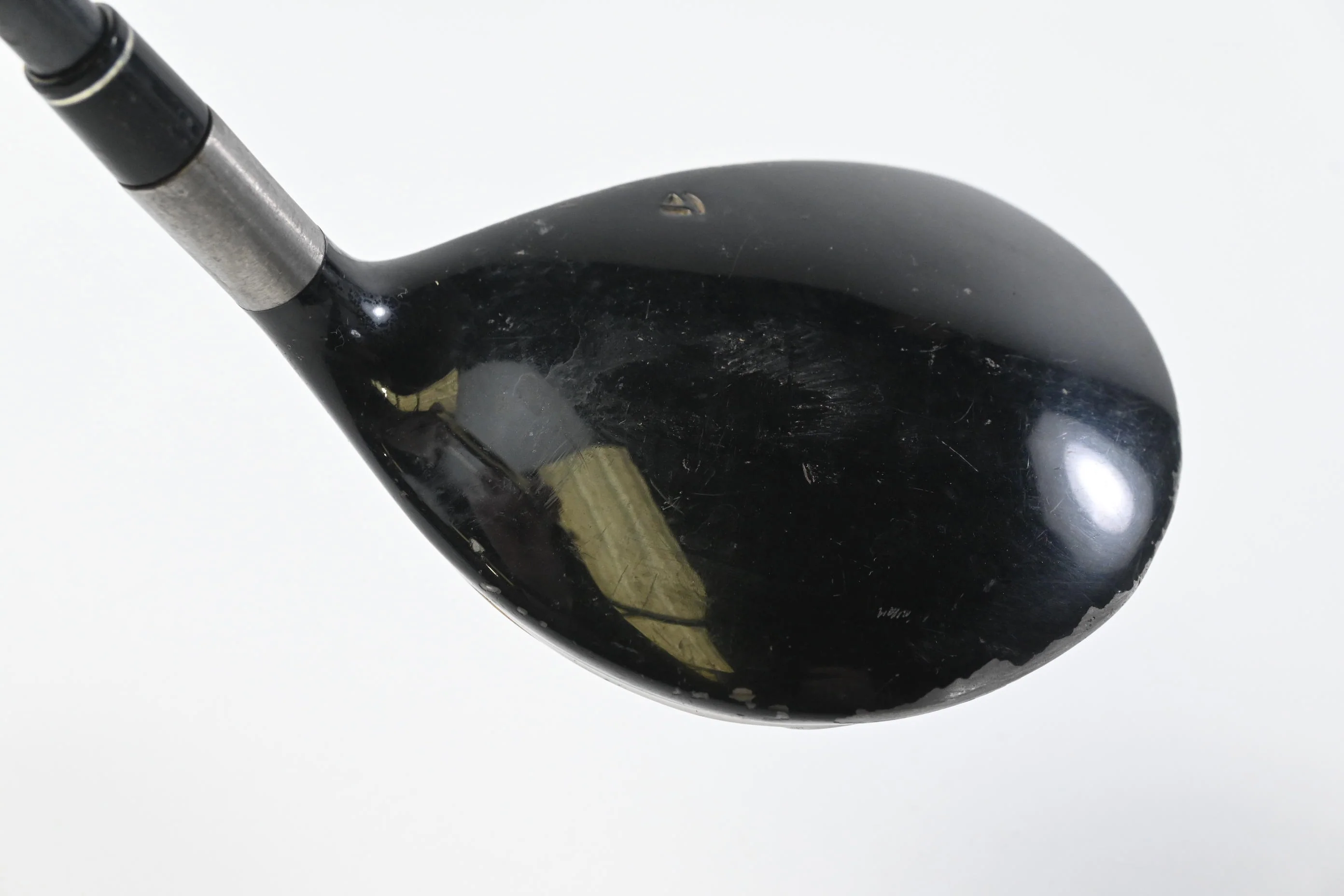 Taylormade R7 Ti #3 Wood / 15 Degree / Regular Flex Taylormade REAX 60 Shaft - Image 5