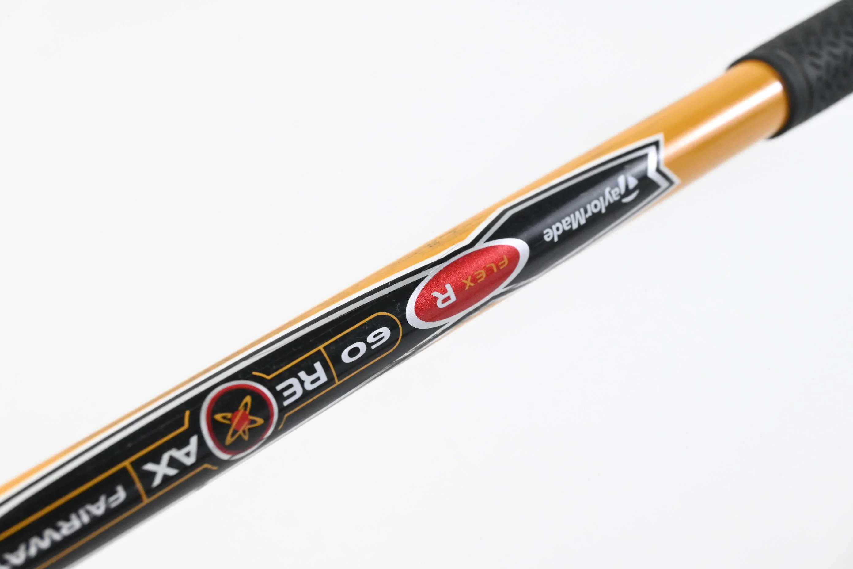 Taylormade R7 Ti #3 Wood / 15 Degree / Regular Flex Taylormade REAX 60 Shaft - Image 6