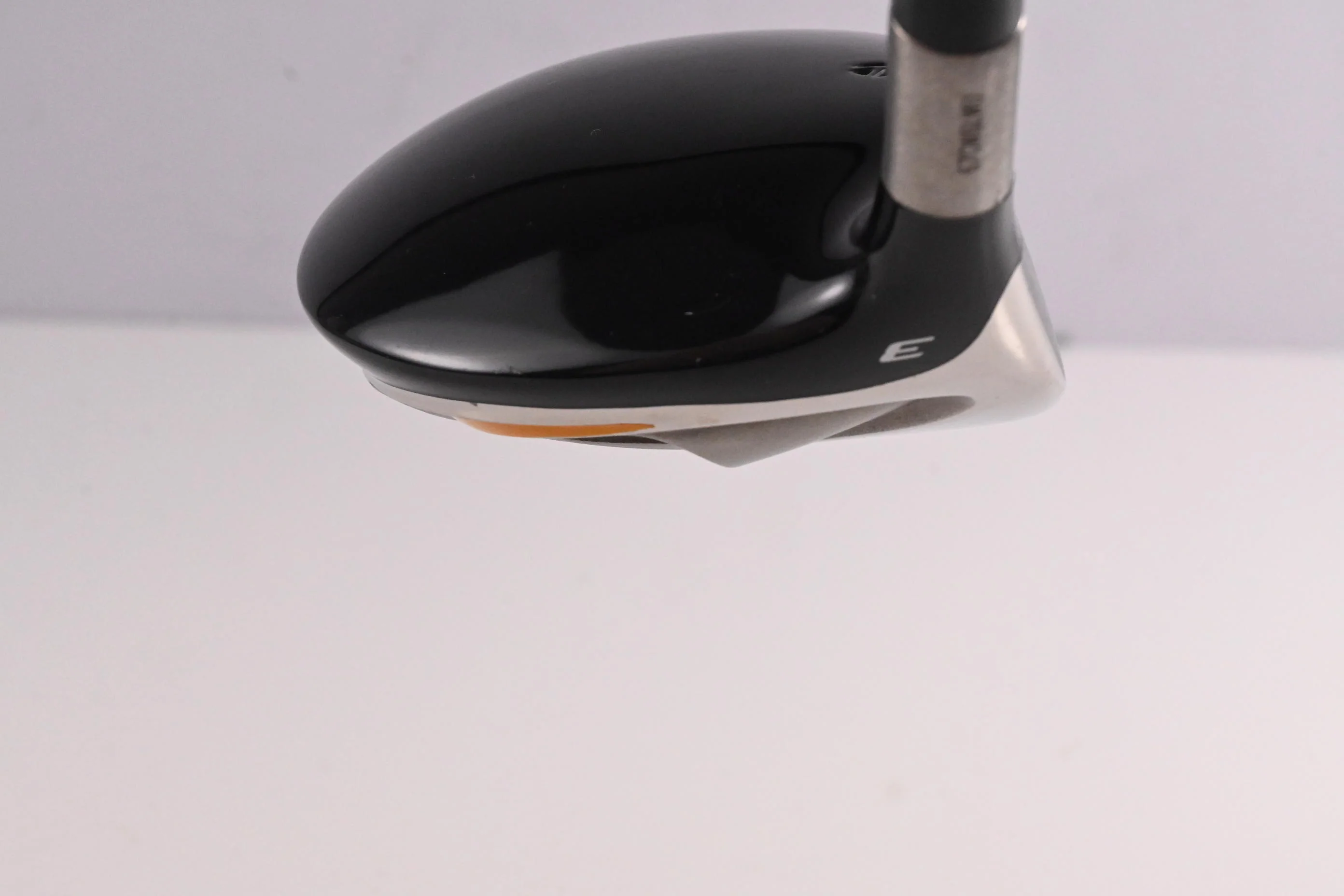Left Hand Taylormade R7 Ti #3 Wood / 15 Degree / Stiff Flex REAX 60 Shaft - Image 5