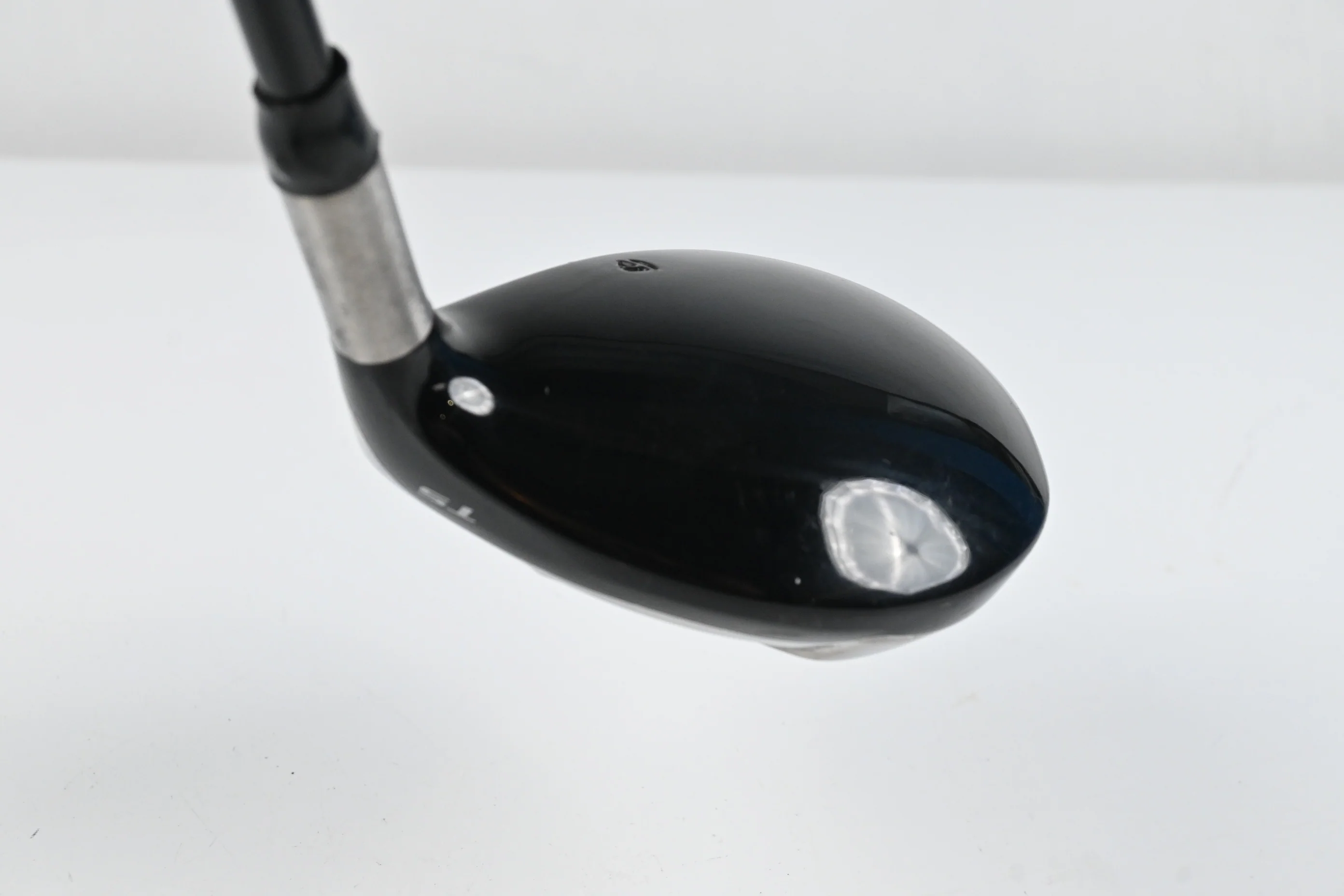 Taylormade R7 TP #2 Wood / 13 Degree / Stiff Flex Taylormade REAX 75 Shaft - Image 5