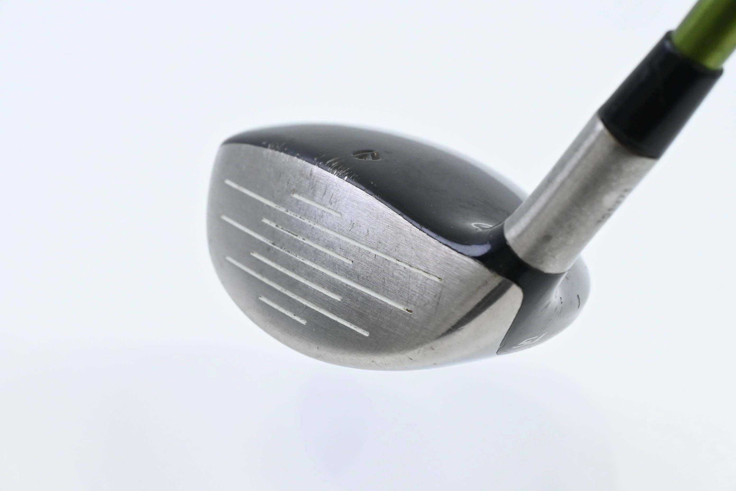 Taylormade R7 TP #3 Wood / 13 Degree / Stiff Flex Aldila NV TM-3 65 Shaft - Image 4