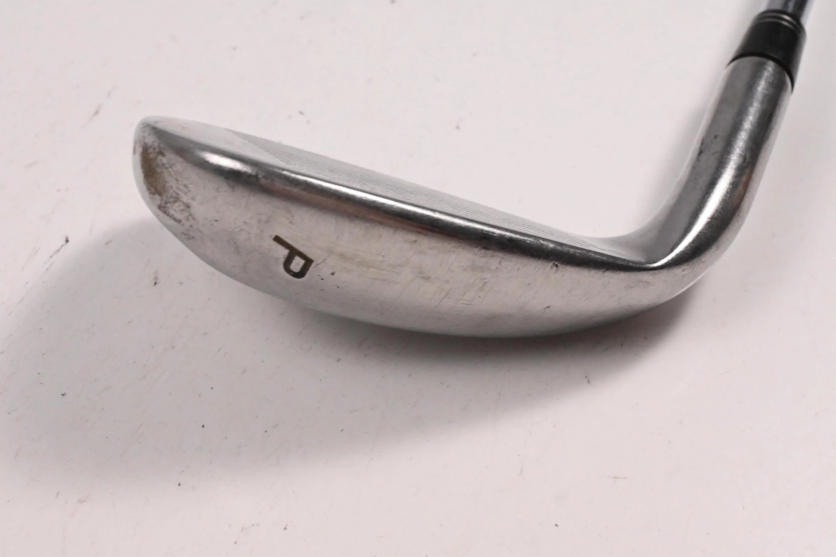 Taylormade R7 Pitching Wedge / 45 Degree / Regular Flex Taylormade T-Step - Image 3