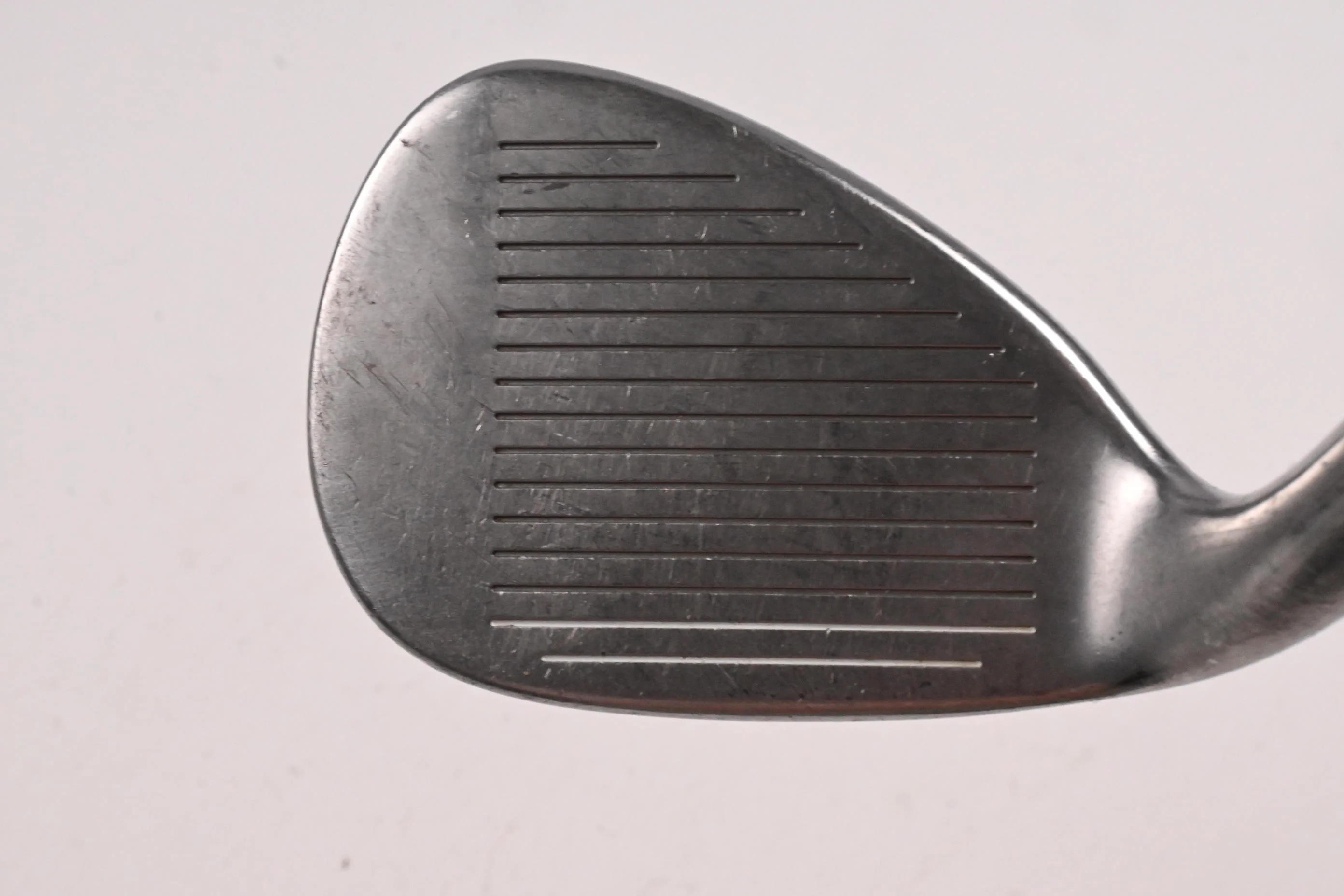 Taylormade R7 Sand Wedge / 55 Degree / Regular Flex Taylormade T-Step Ultralite - Image 2