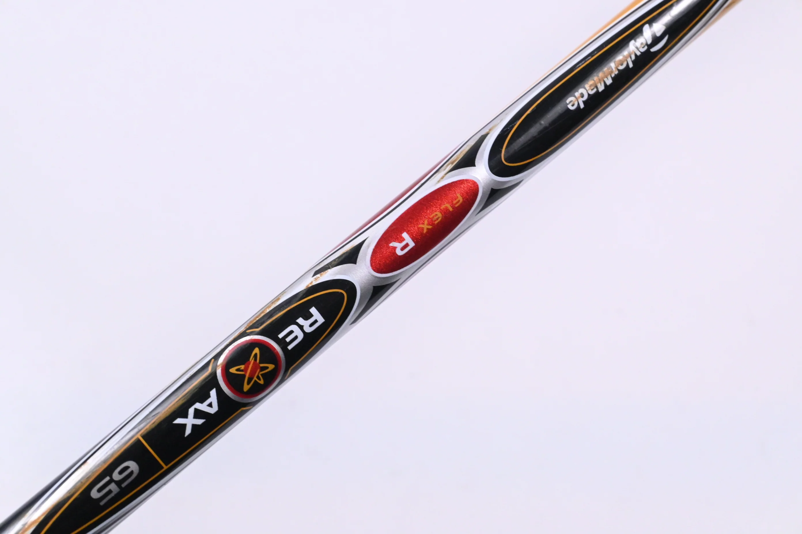 Taylormade R7 Pitching Wedge / 46 Degree / Regular Flex REAX 65 Shaft - Image 4