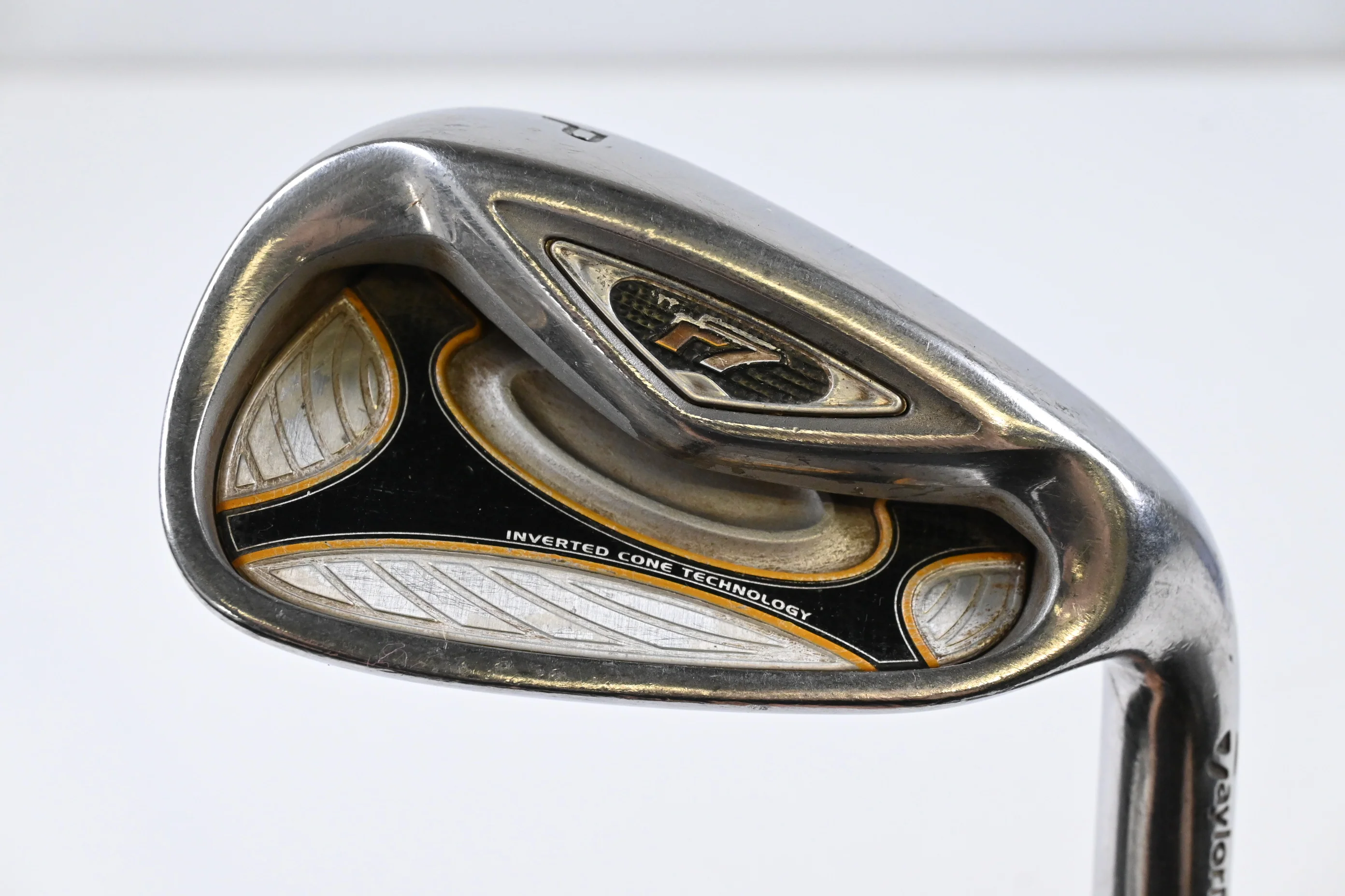 Taylormade R7 Pitching Wedge / 45 Degree / Regular Flex Taylormade T-Step 90