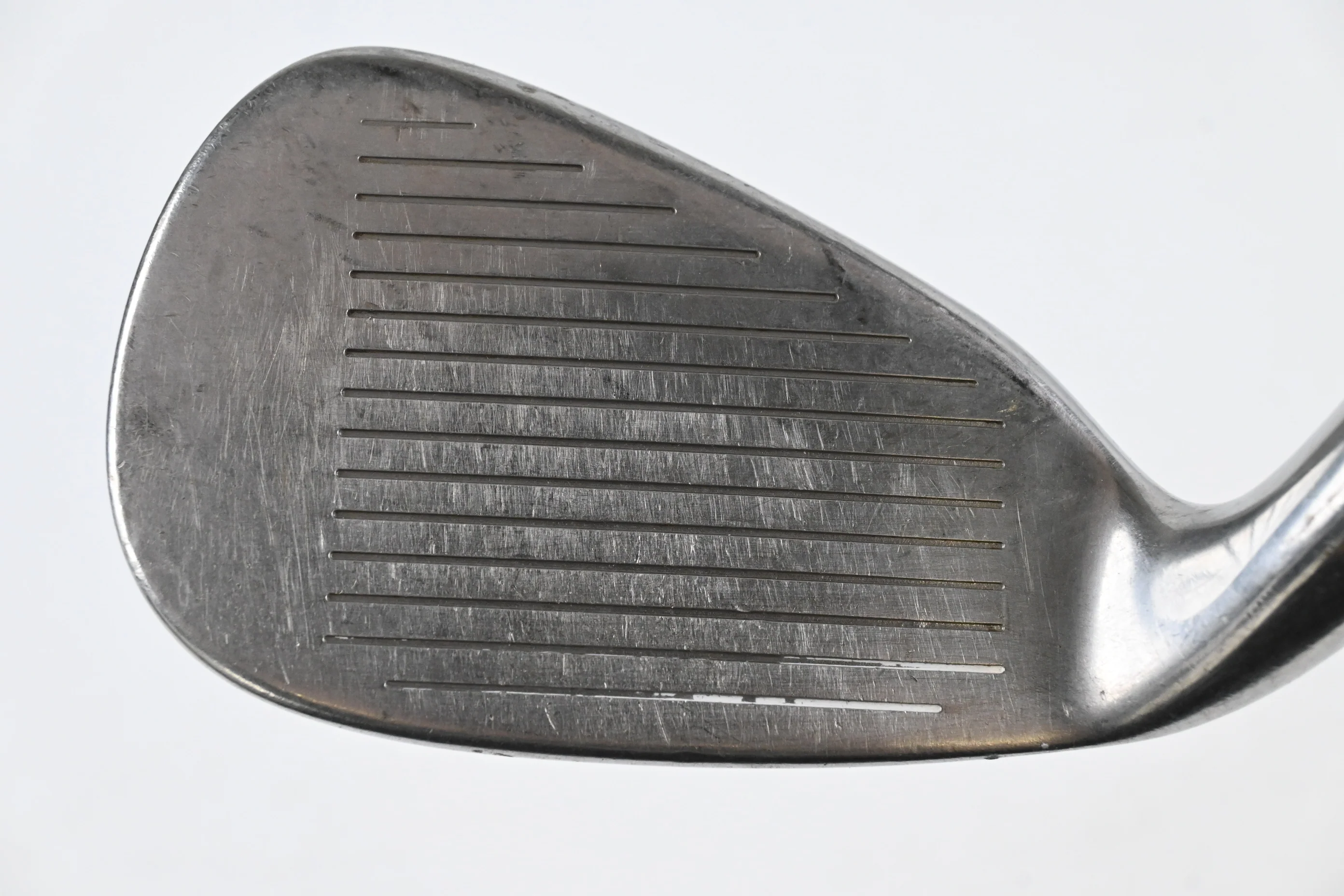 Taylormade R7 Pitching Wedge / 45 Degree / Regular Flex Taylormade T-Step 90 - Image 2