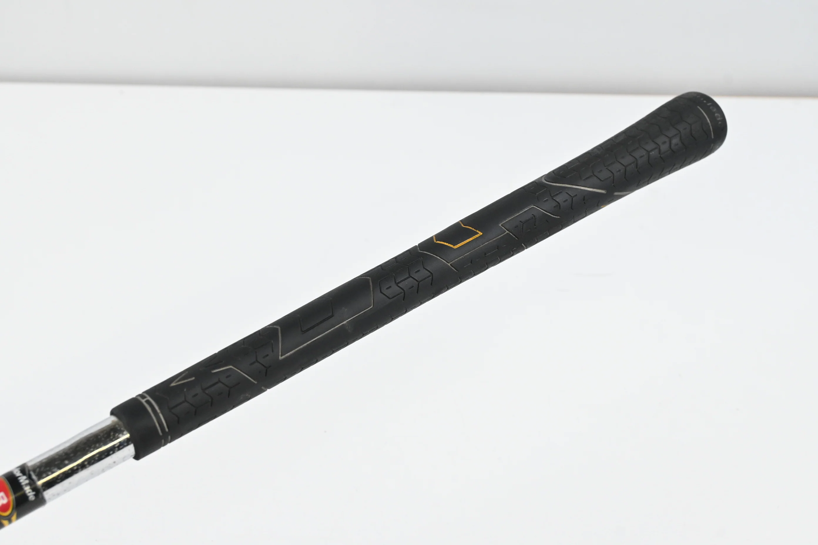 Taylormade R7 Pitching Wedge / 45 Degree / Regular Flex Taylormade T-Step 90 - Image 6