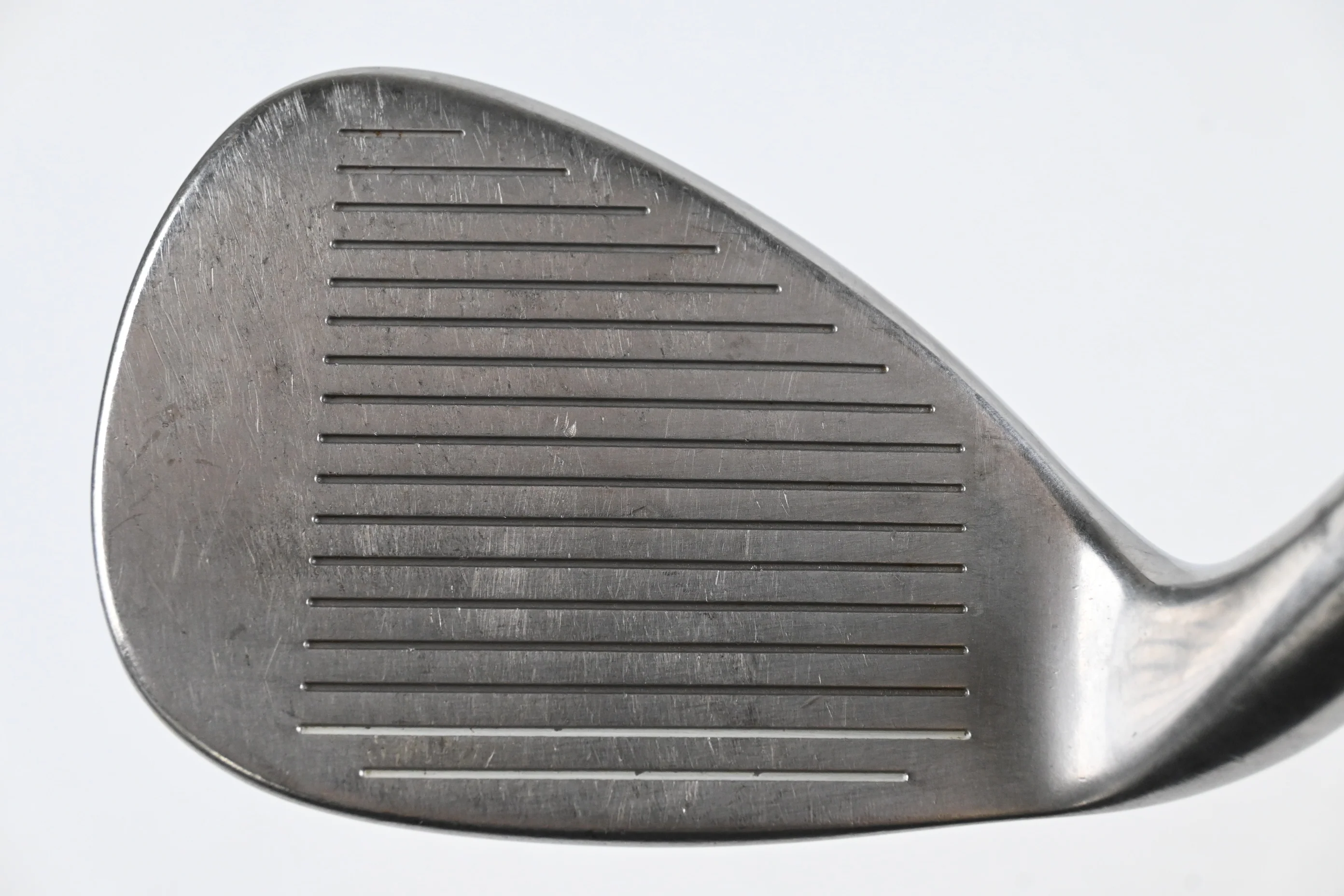Taylormade R7 Lob Wedge / 60 Degree / Regular Flex Graman CF310 Shaft - Image 2