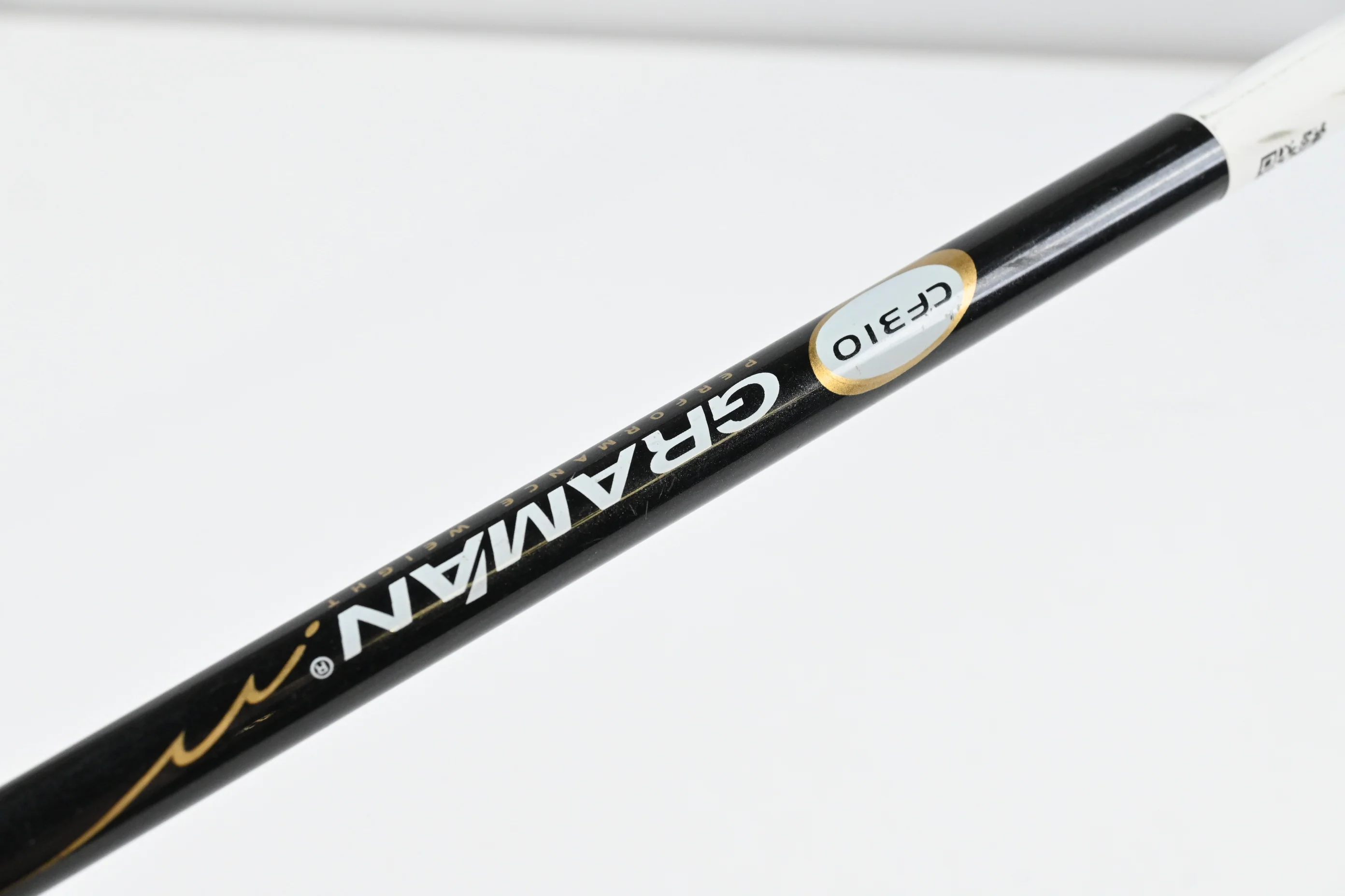 Taylormade R7 Lob Wedge / 60 Degree / Regular Flex Graman CF310 Shaft - Image 4