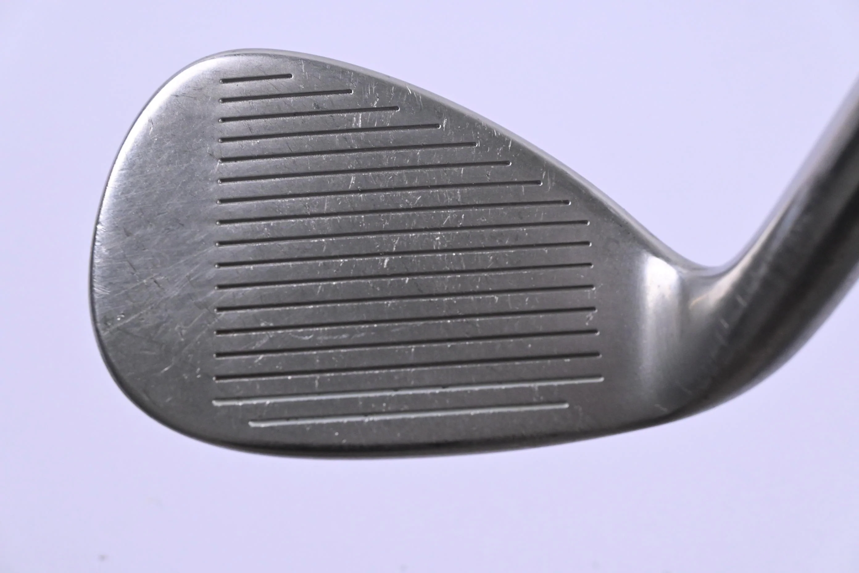 Taylormade R7 Lob Wedge / 60 Degree / Regular Flex REAX 55 Shaft - Image 2