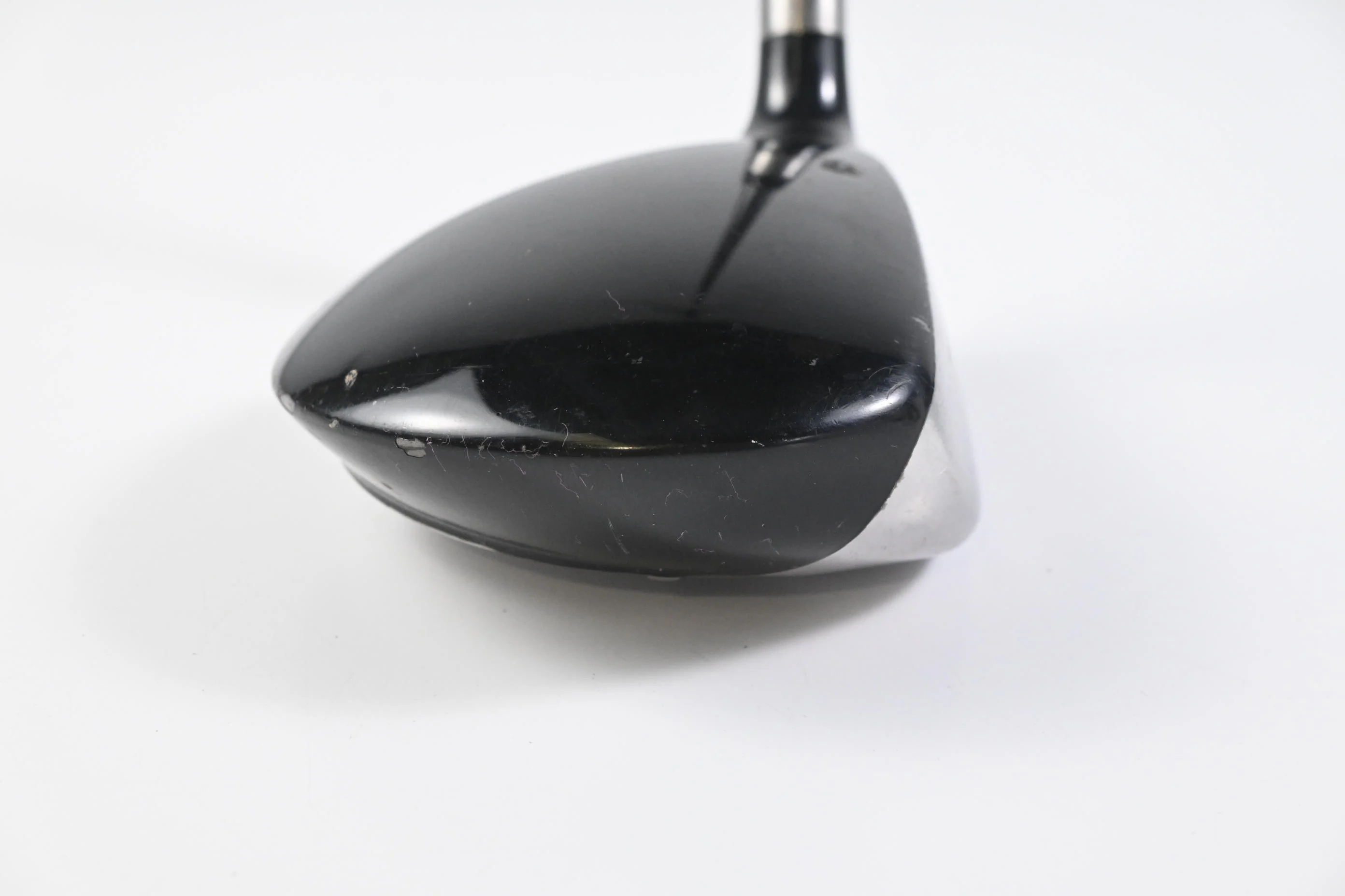 Taylormade R7 XR #3 Wood / 15 Degree / Stiff Flex Taylormade REAX Shaft - Image 3