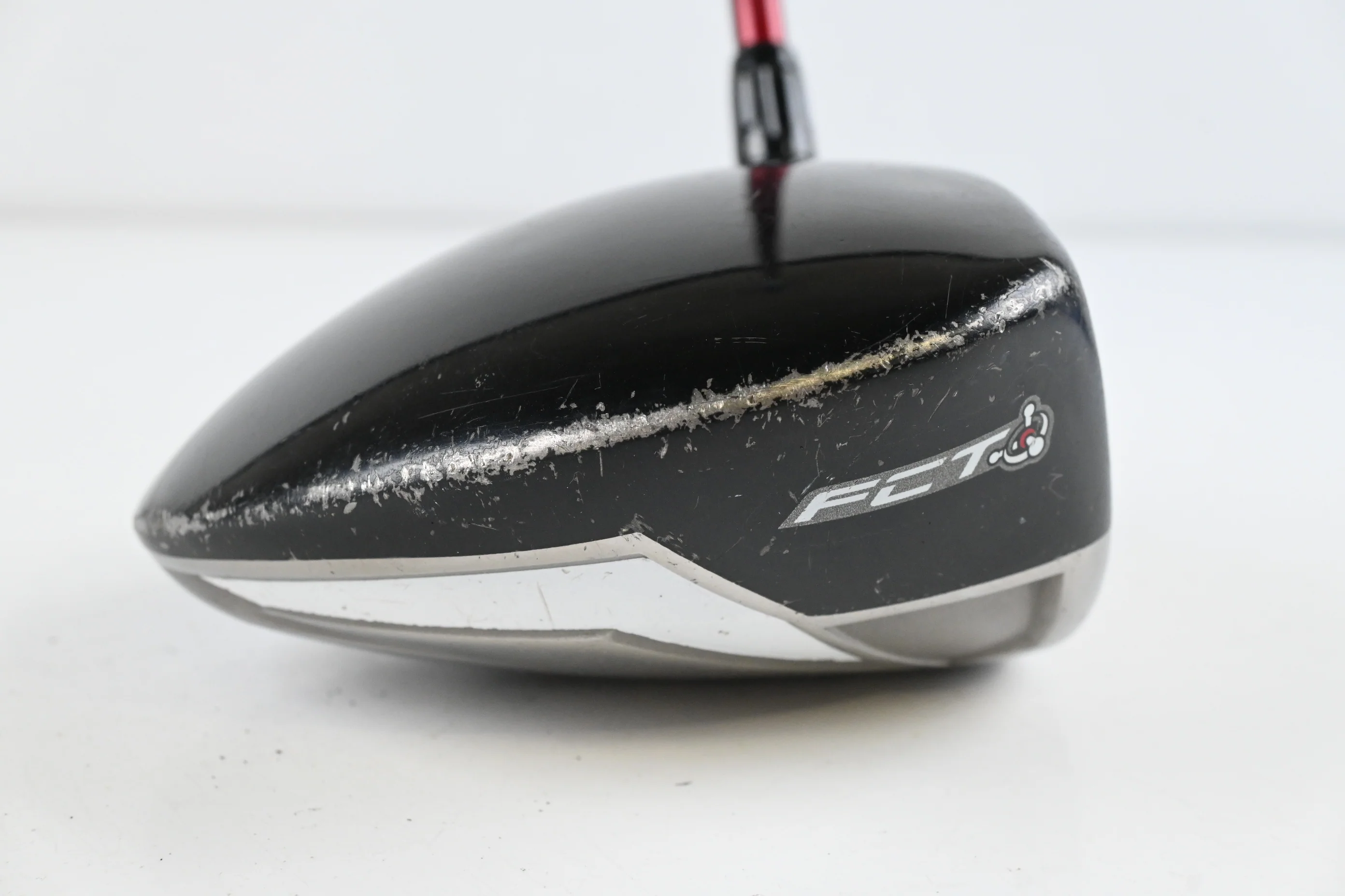 Taylormade R9 460 Driver / 11.5 Degree / Senior Flex Taylormade Shaft - Image 3