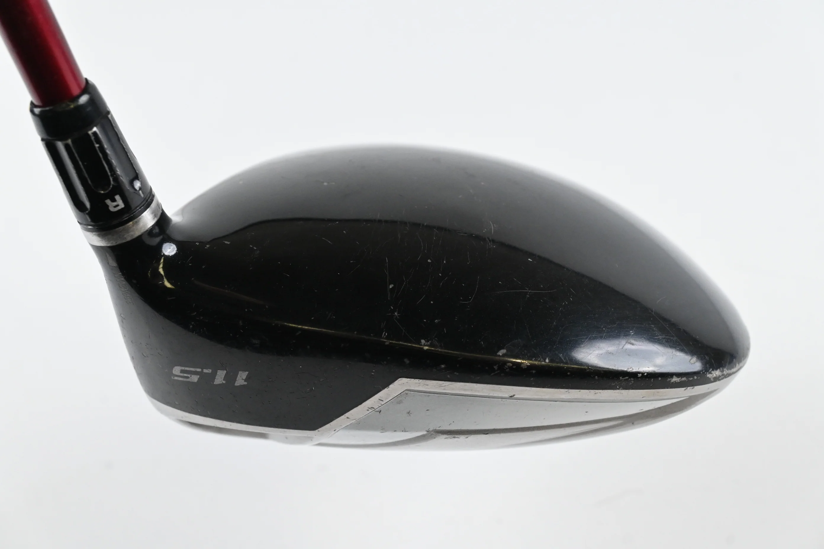 Taylormade R9 460 Driver / 11.5 Degree / Senior Flex Taylormade Shaft - Image 5