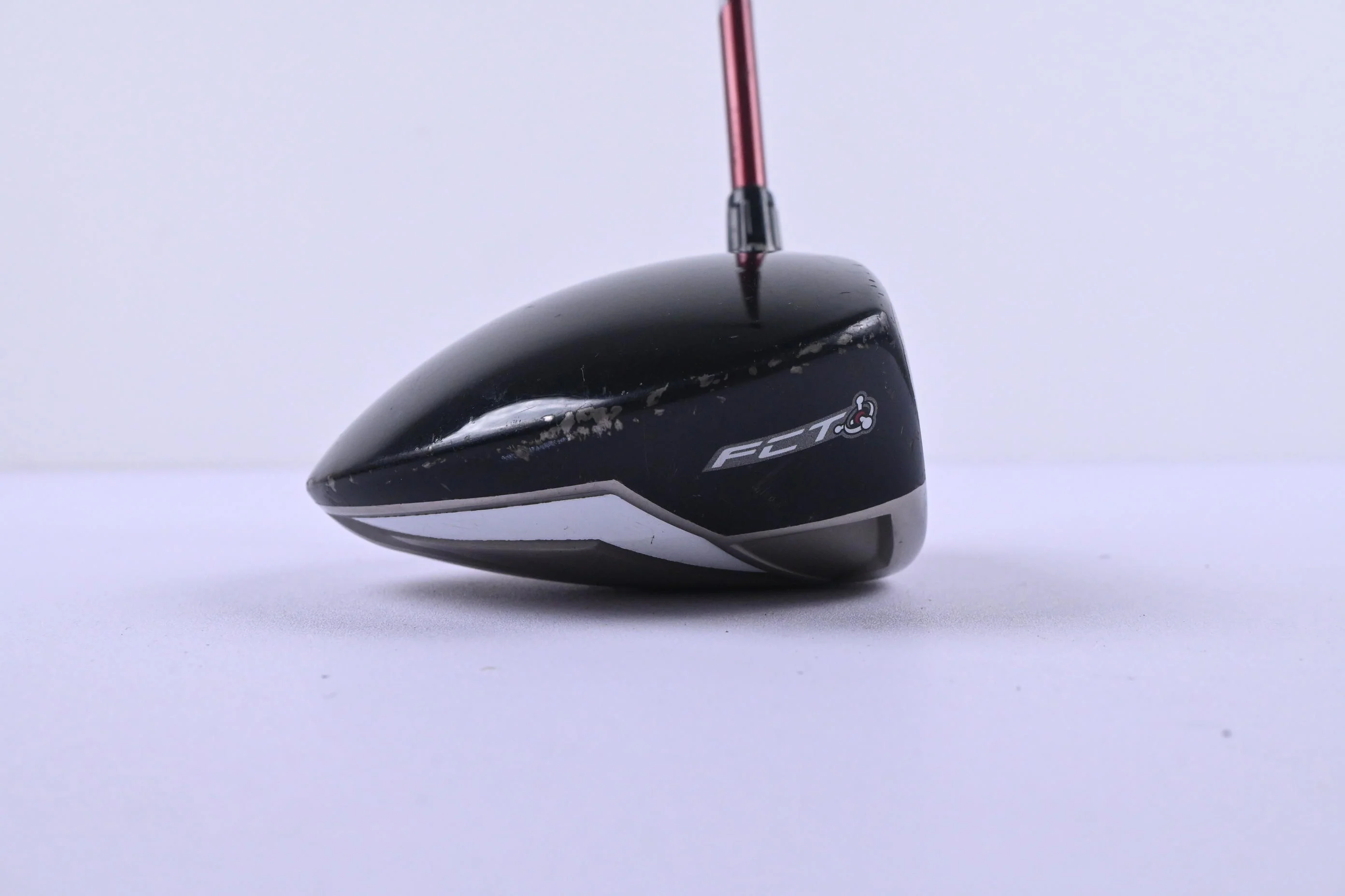 Taylormade R9 460 Driver / 10.5 Degree / Regular Flex Aldila REAX 60 Shaft - Image 3